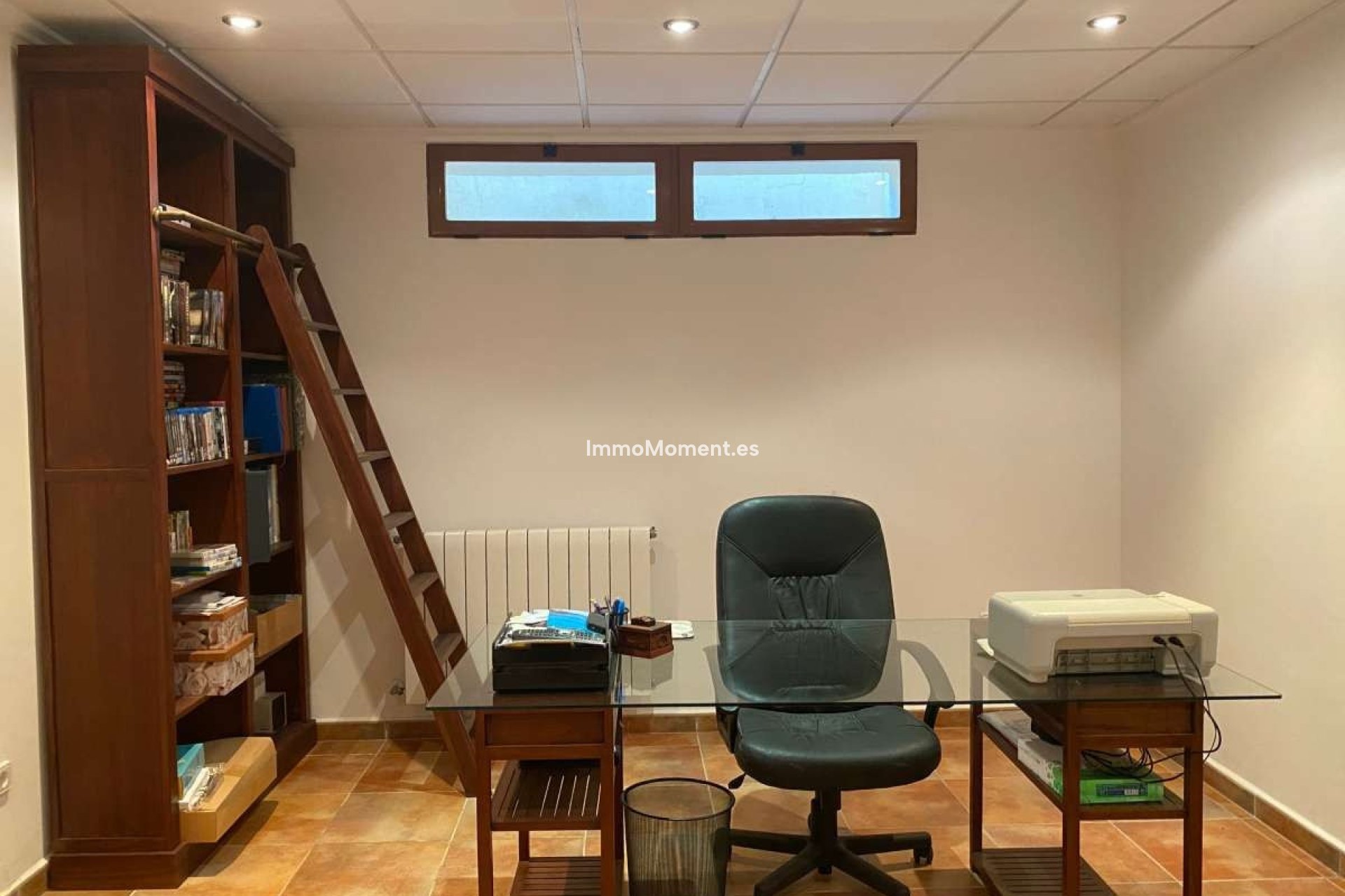 Bestaande woning - Vrijstaande villa - Teulada - Moraira
