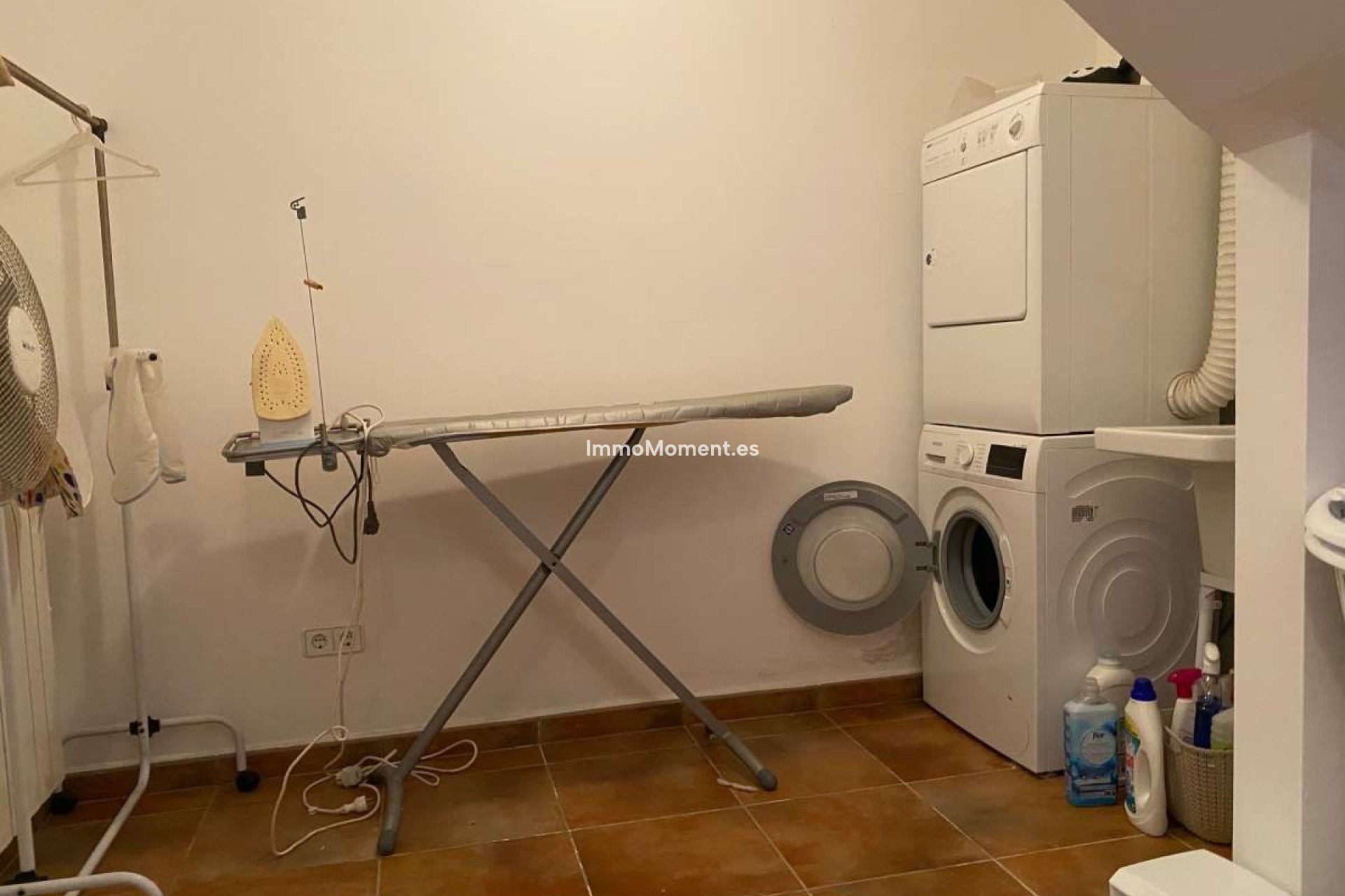 Bestaande woning - Vrijstaande villa - Teulada - Moraira