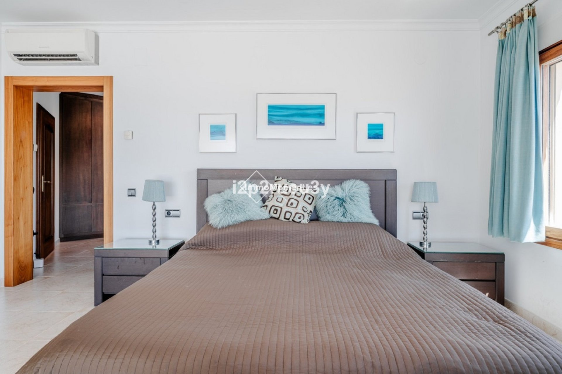 Bestaande woning - Vrijstaande villa - Teulada - Moraira