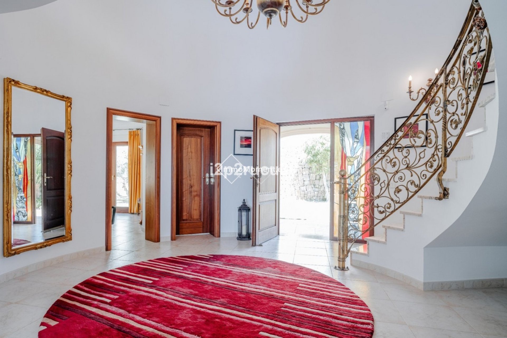 Bestaande woning - Vrijstaande villa - Teulada - Moraira