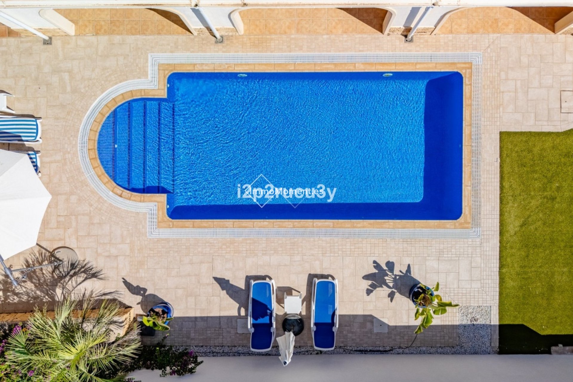Bestaande woning - Vrijstaande villa - Teulada - Moraira