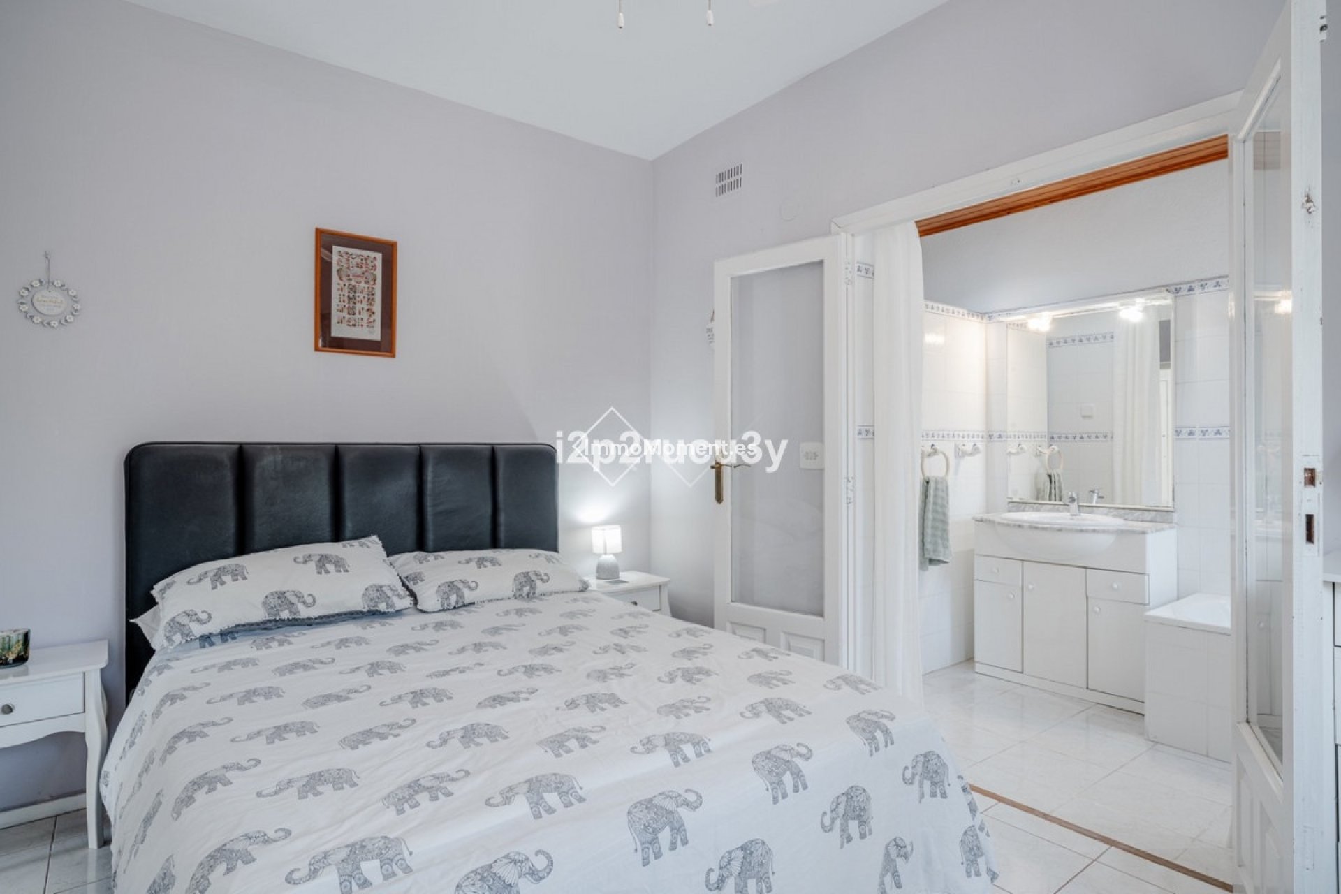 Bestaande woning - Vrijstaande villa - Teulada - Moraira