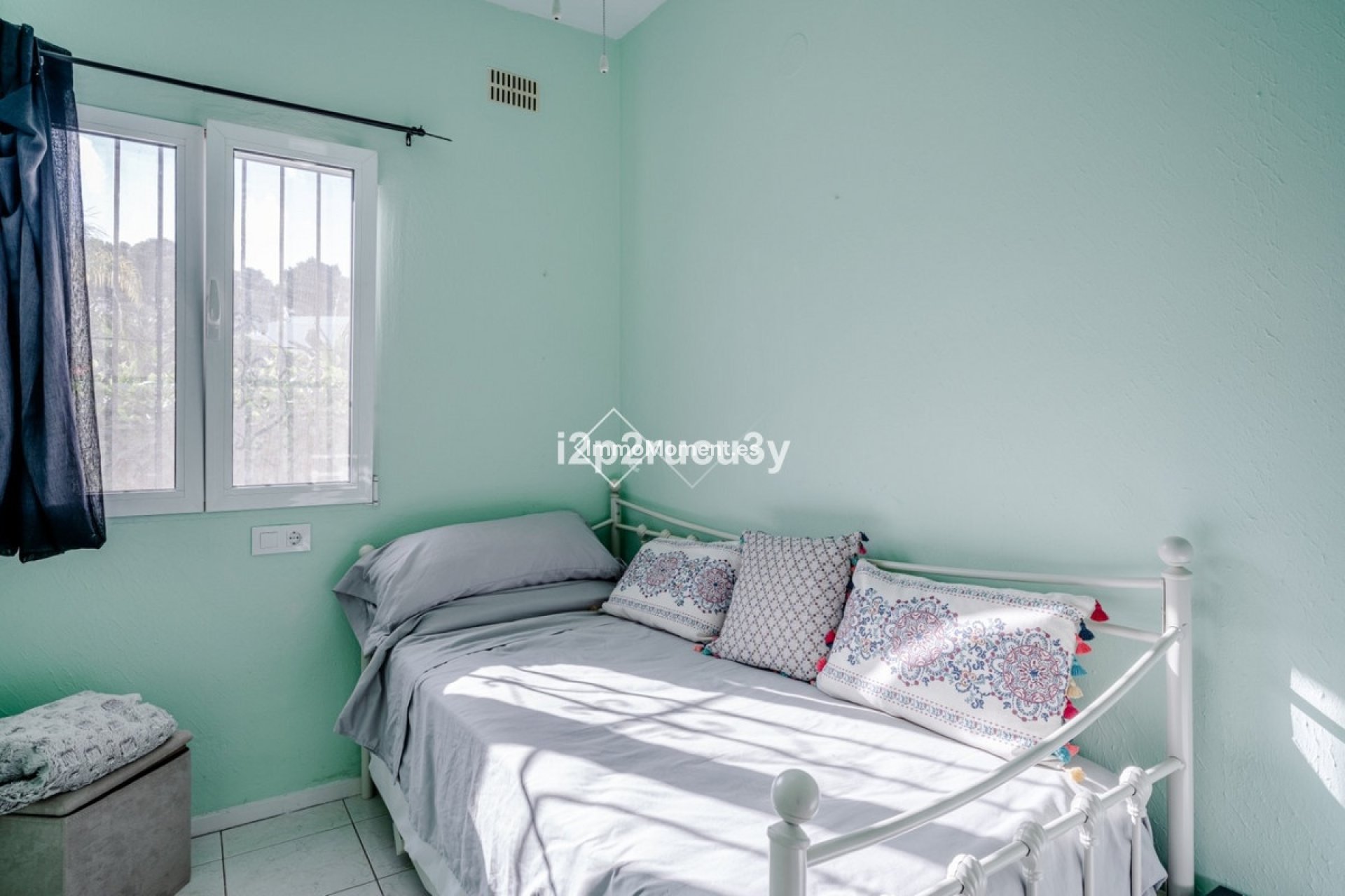 Bestaande woning - Vrijstaande villa - Teulada - Moraira