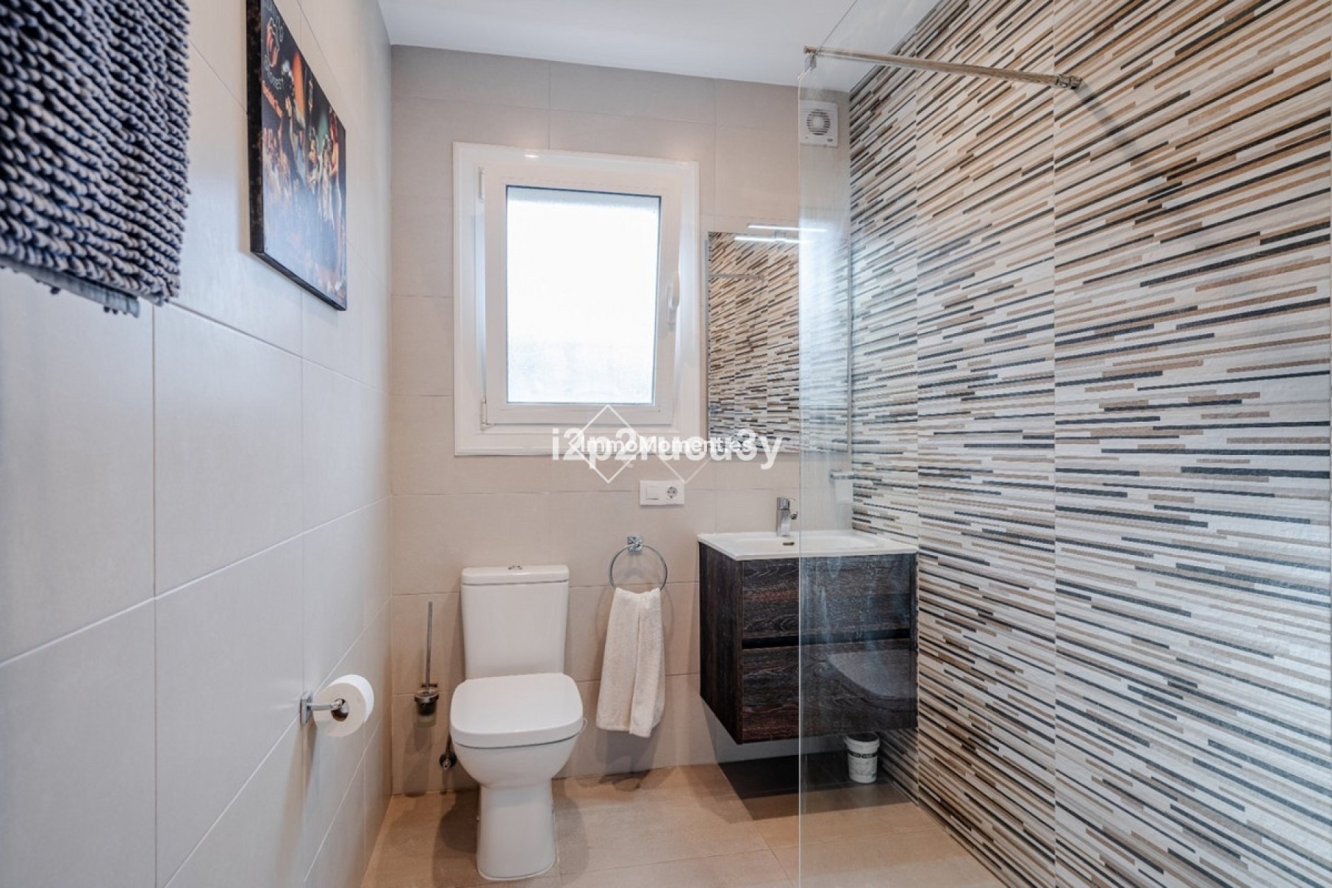 Bestaande woning - Vrijstaande villa - Teulada - Moraira
