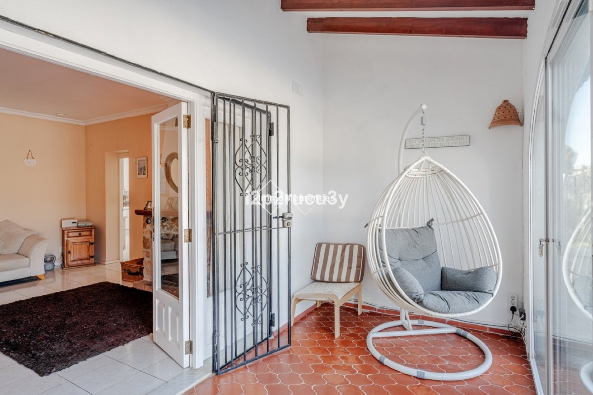 Bestaande woning - Vrijstaande villa - Teulada - Moraira