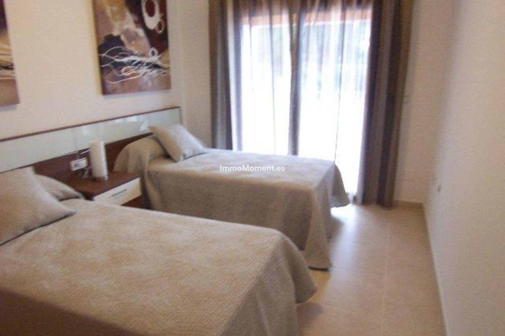 Bestaande woning - Vrijstaande villa - Teulada - Moraira