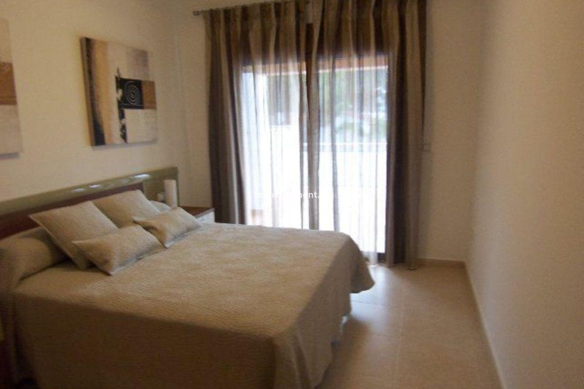 Bestaande woning - Vrijstaande villa - Teulada - Moraira