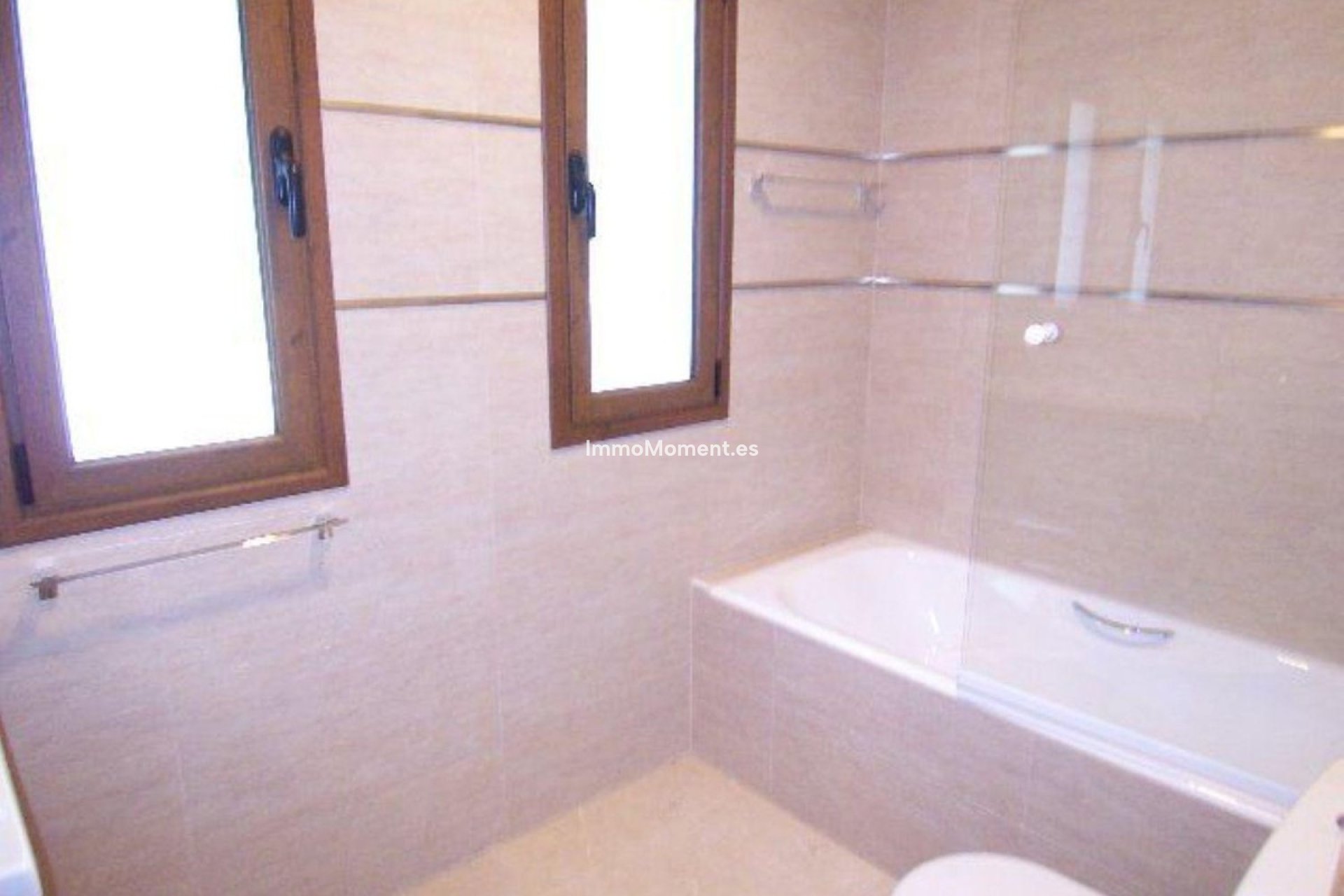 Bestaande woning - Vrijstaande villa - Teulada - Moraira