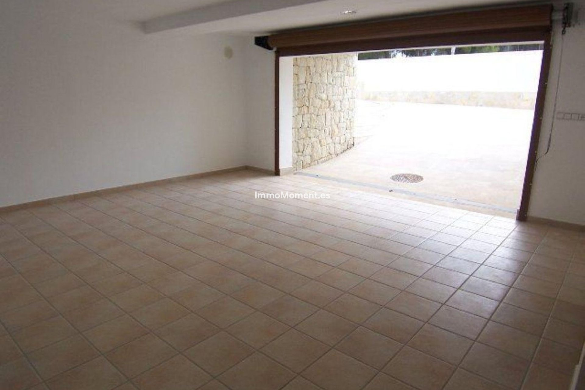 Bestaande woning - Vrijstaande villa - Teulada - Moraira