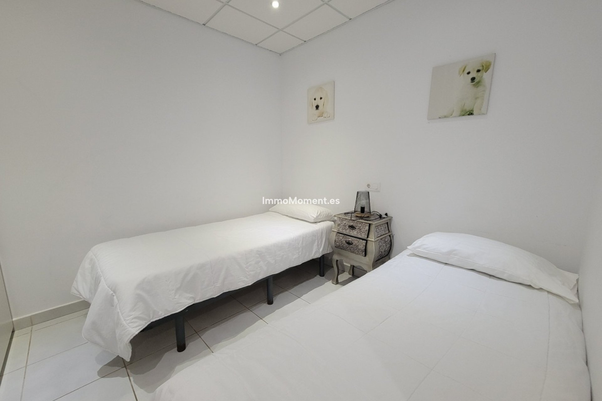 Bestaande woning - Vrijstaande villa - Teulada - Moraira