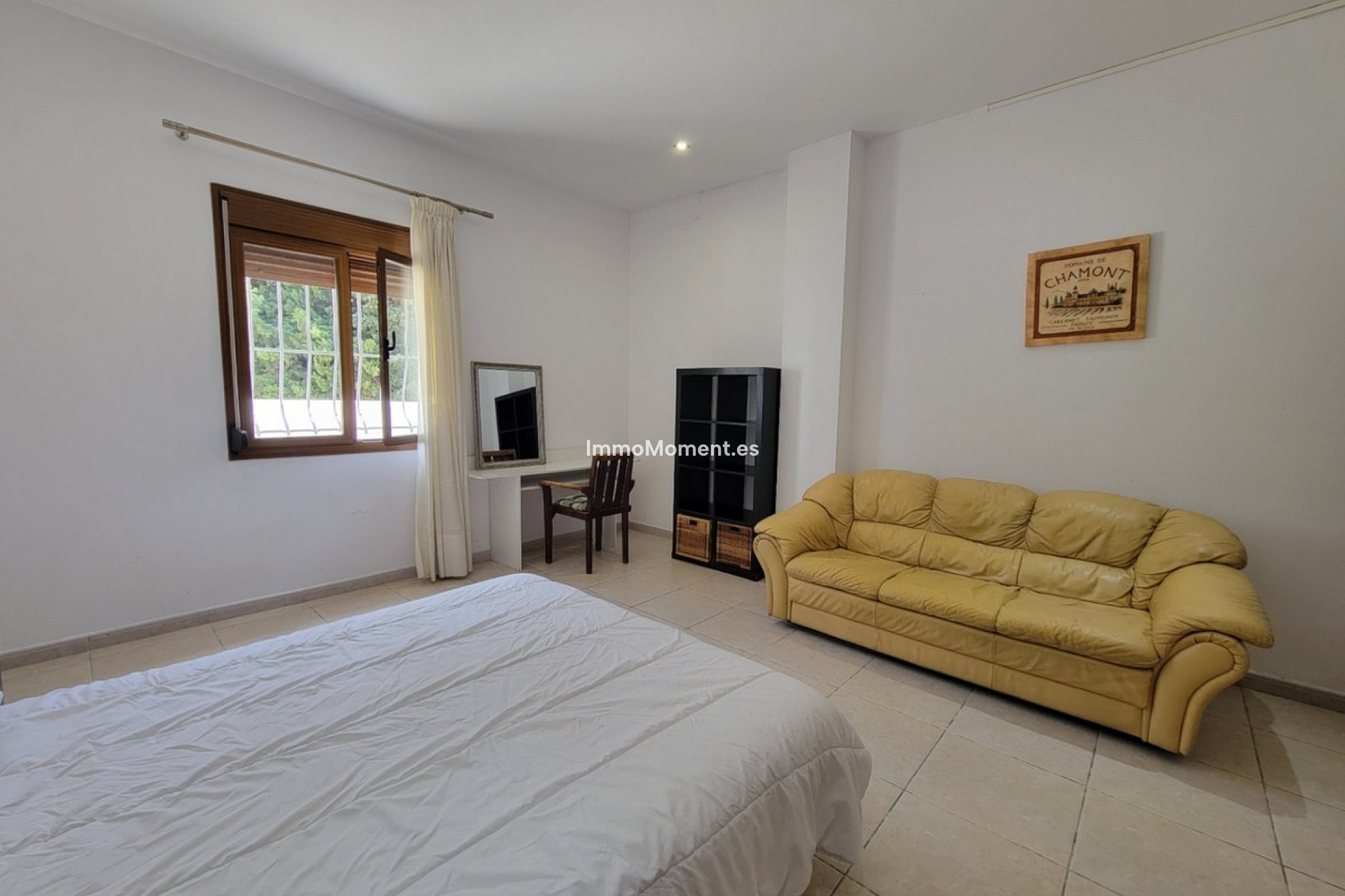 Bestaande woning - Vrijstaande villa - Teulada - Moraira