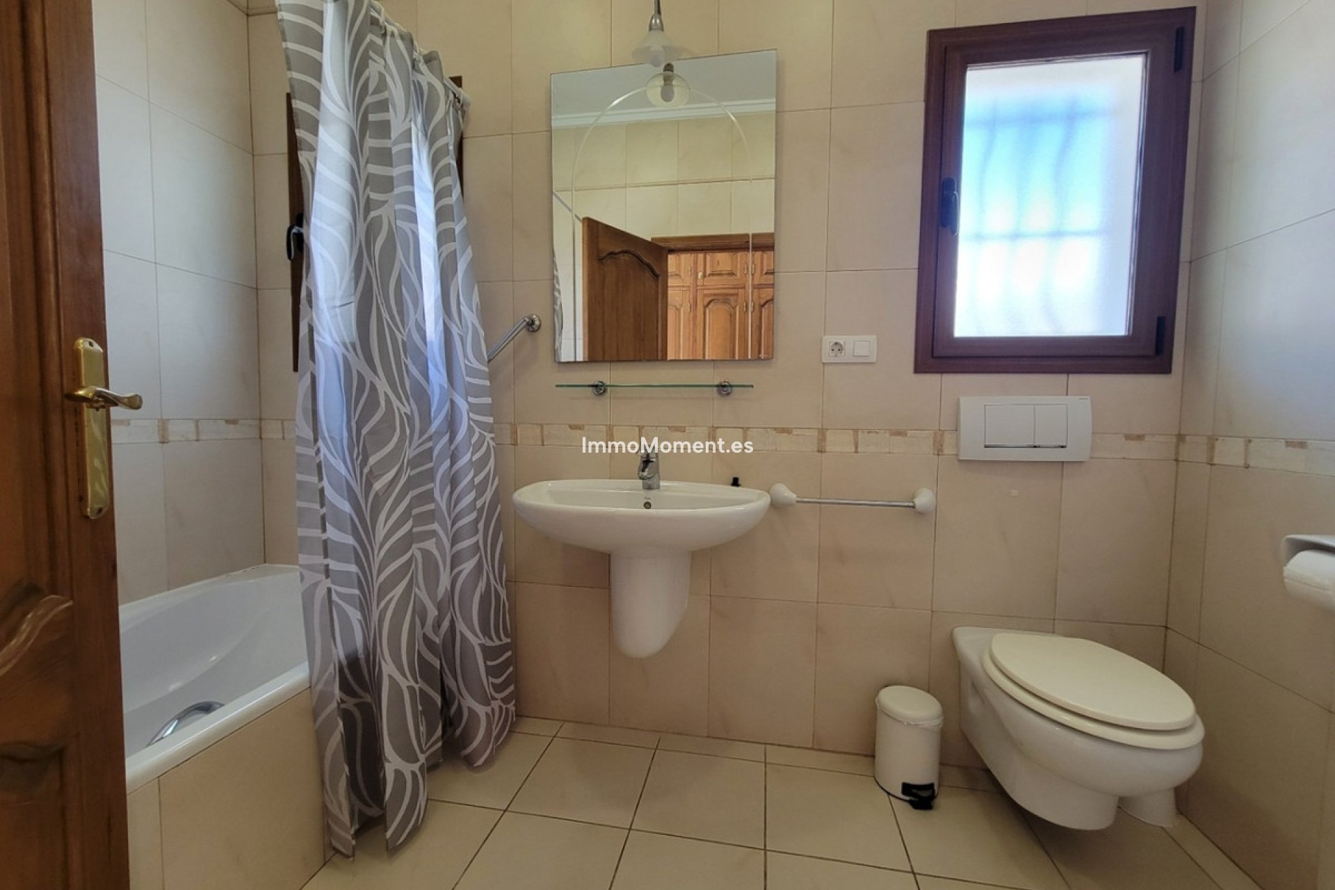 Bestaande woning - Vrijstaande villa - Teulada - Moraira