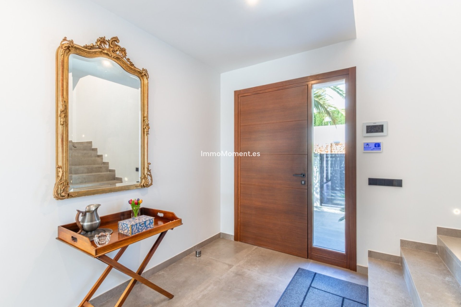 Bestaande woning - Vrijstaande villa - Teulada - Moraira