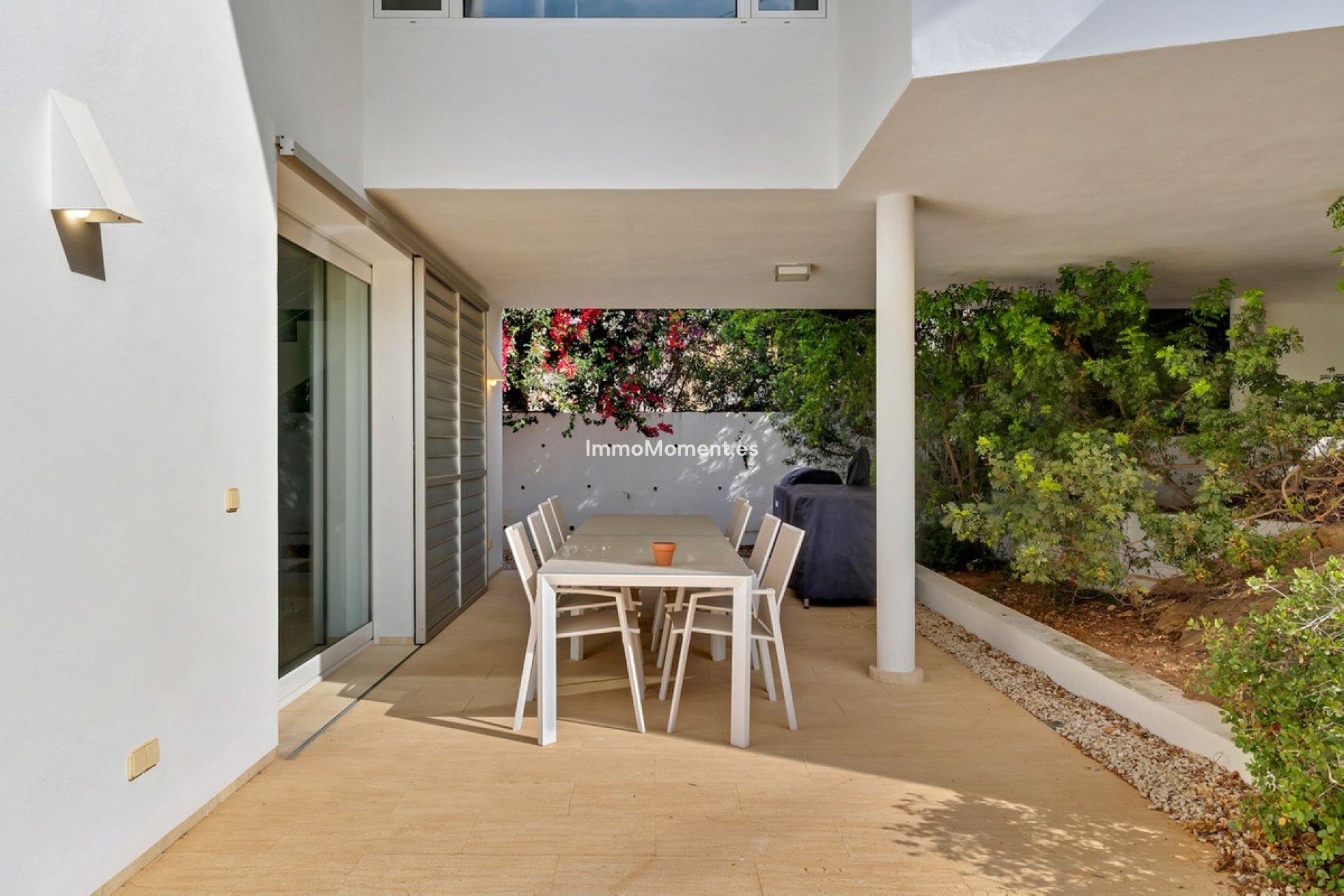 Bestaande woning - Vrijstaande villa - Teulada - Moraira