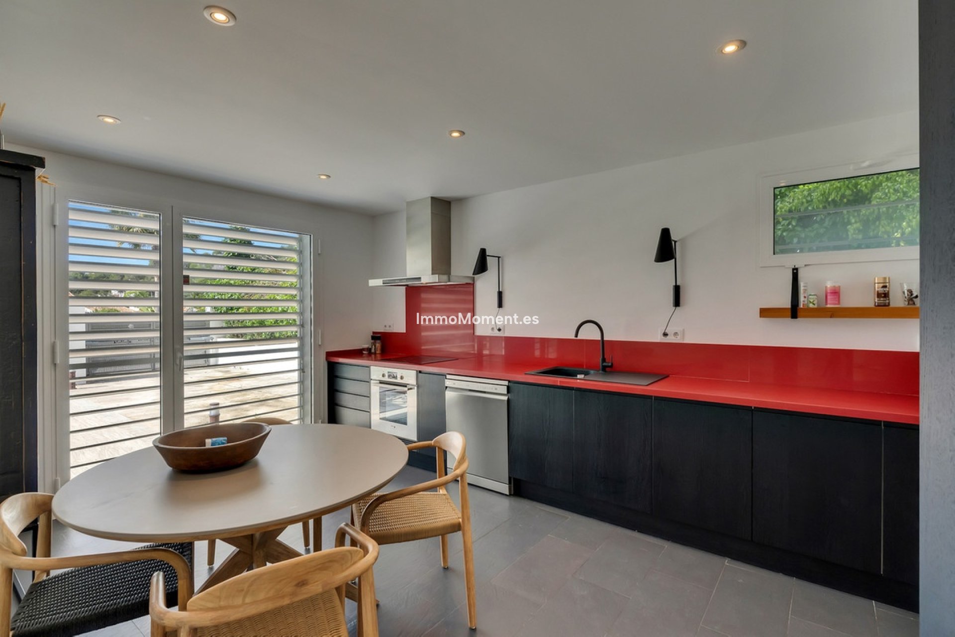 Bestaande woning - Vrijstaande villa - Teulada - Moraira