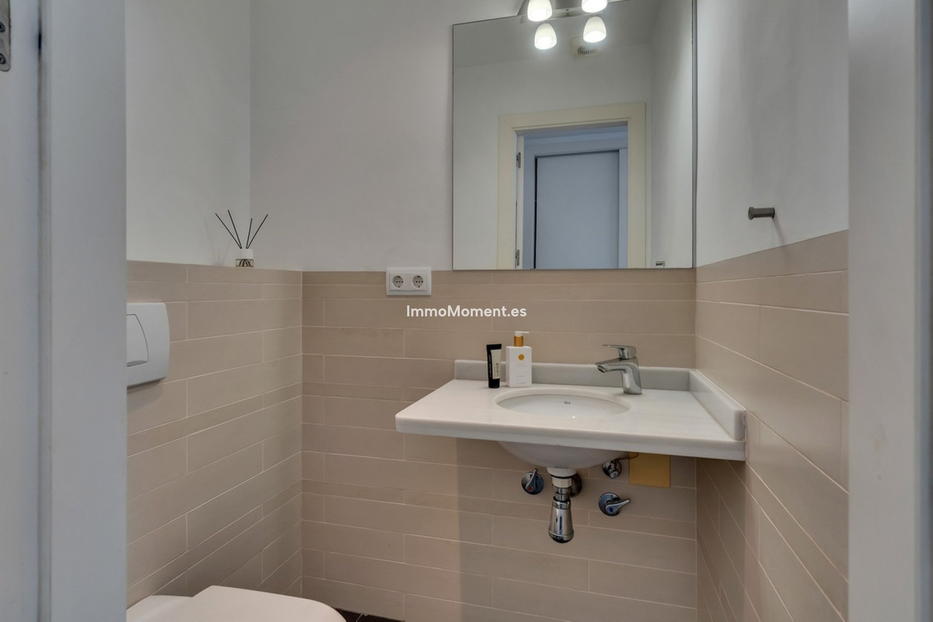 Bestaande woning - Vrijstaande villa - Teulada - Moraira