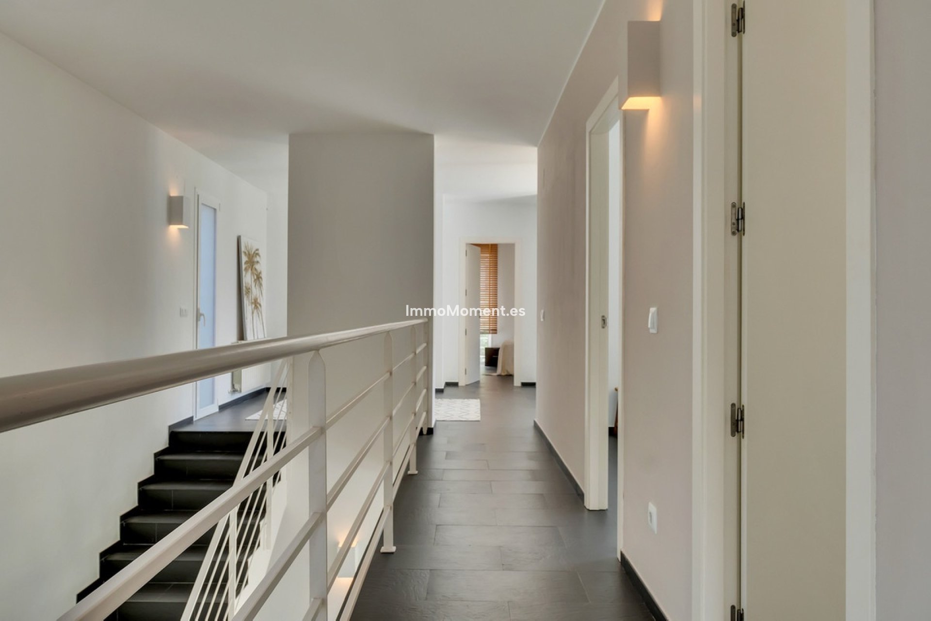 Bestaande woning - Vrijstaande villa - Teulada - Moraira