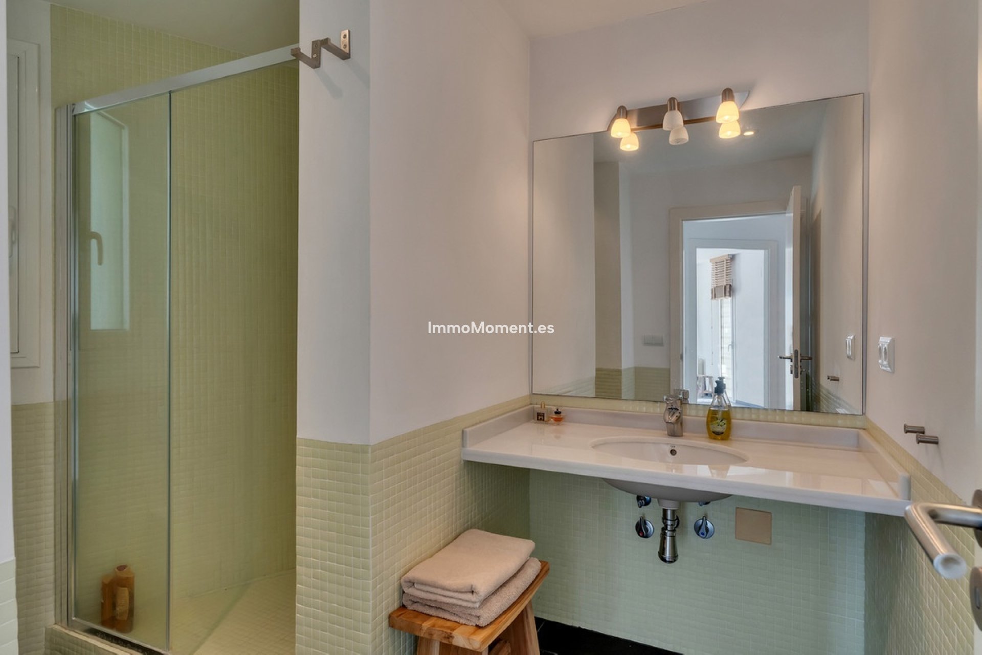 Bestaande woning - Vrijstaande villa - Teulada - Moraira