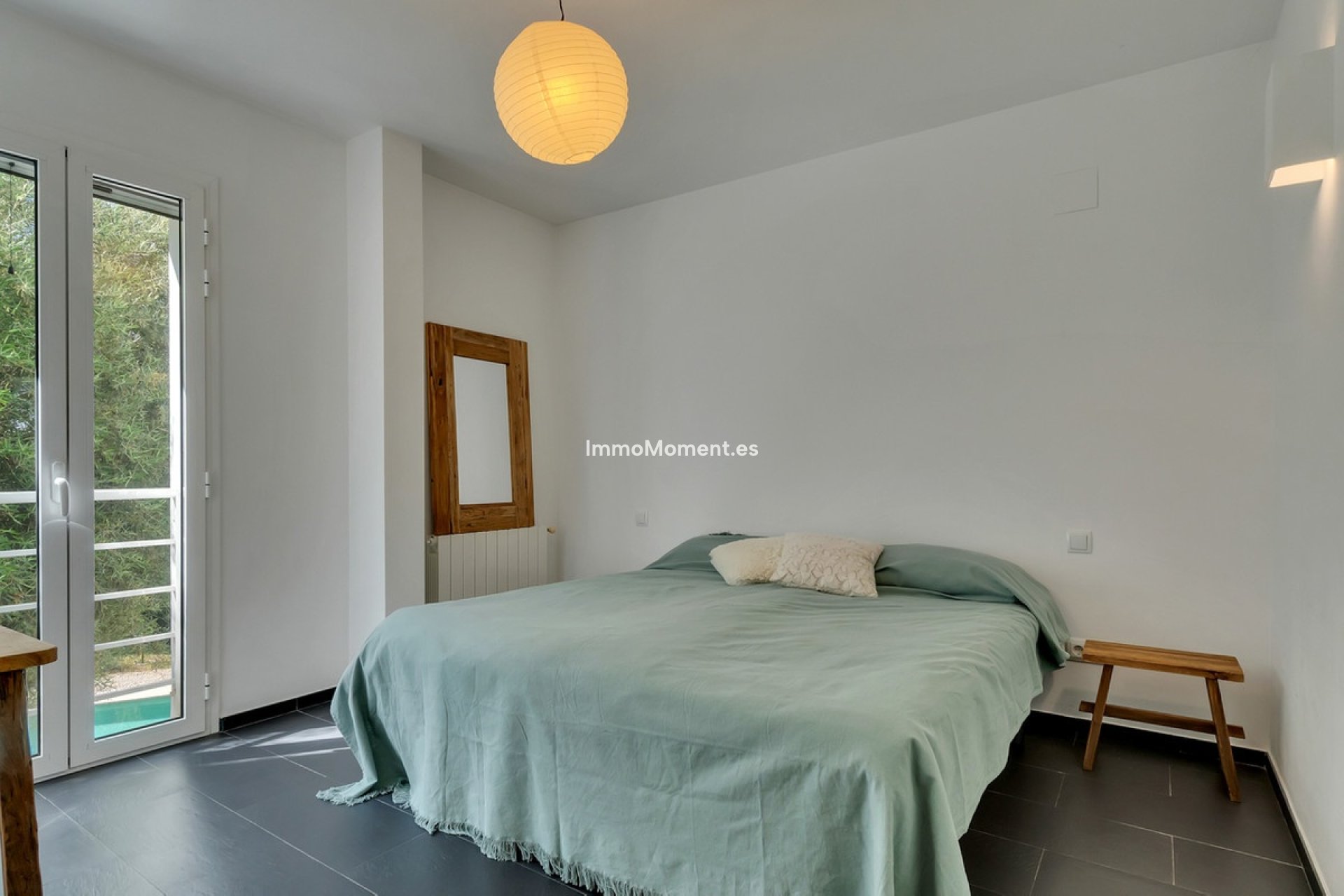Bestaande woning - Vrijstaande villa - Teulada - Moraira