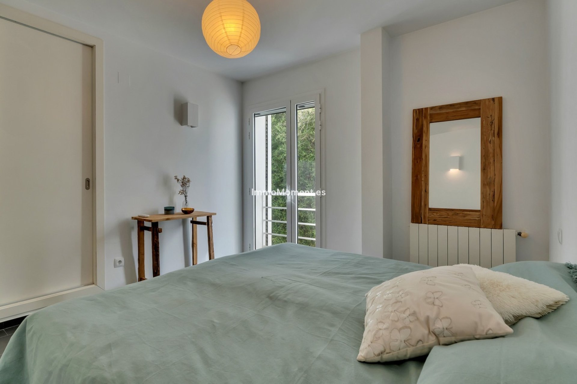 Bestaande woning - Vrijstaande villa - Teulada - Moraira