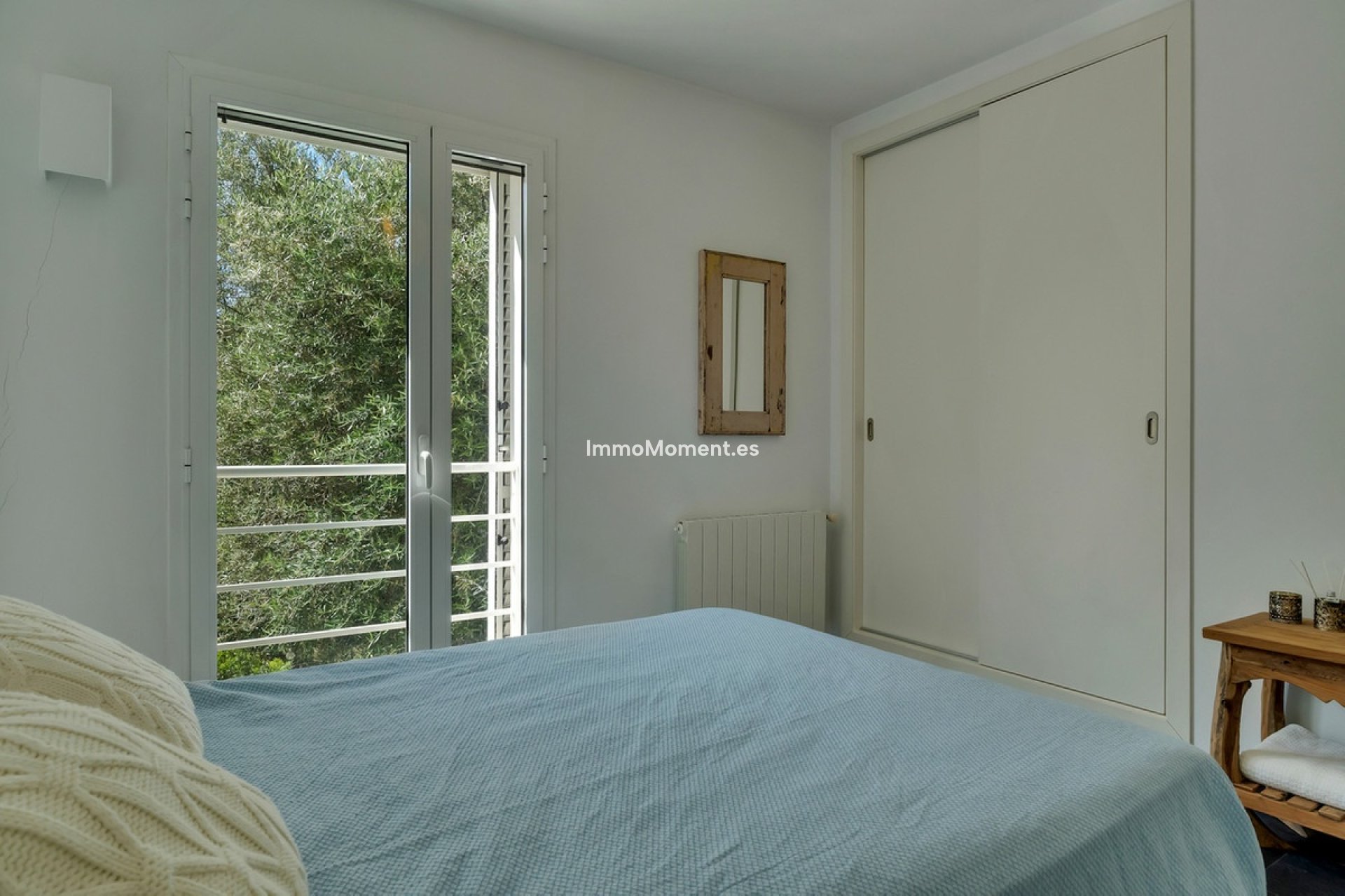 Bestaande woning - Vrijstaande villa - Teulada - Moraira