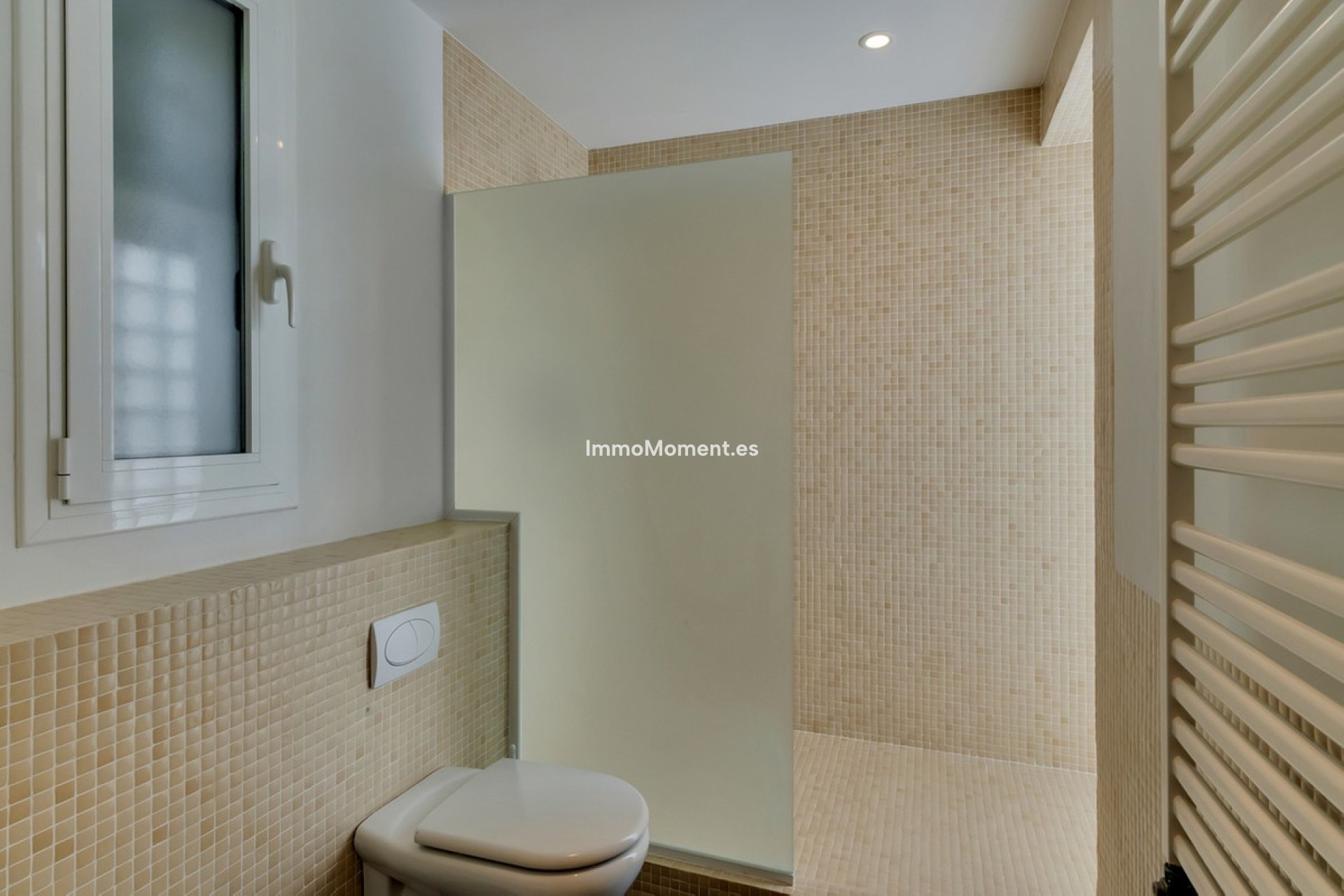 Bestaande woning - Vrijstaande villa - Teulada - Moraira