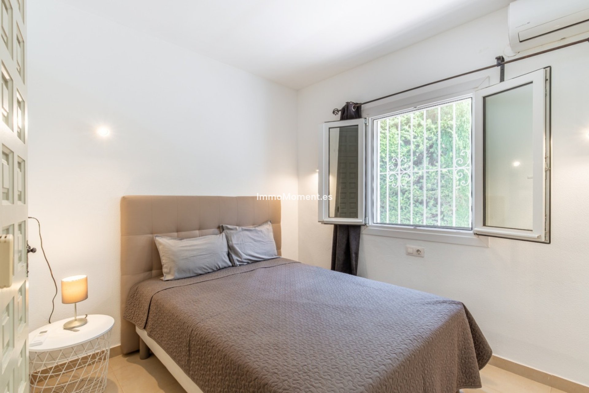 Bestaande woning - Vrijstaande villa - Teulada - Moraira