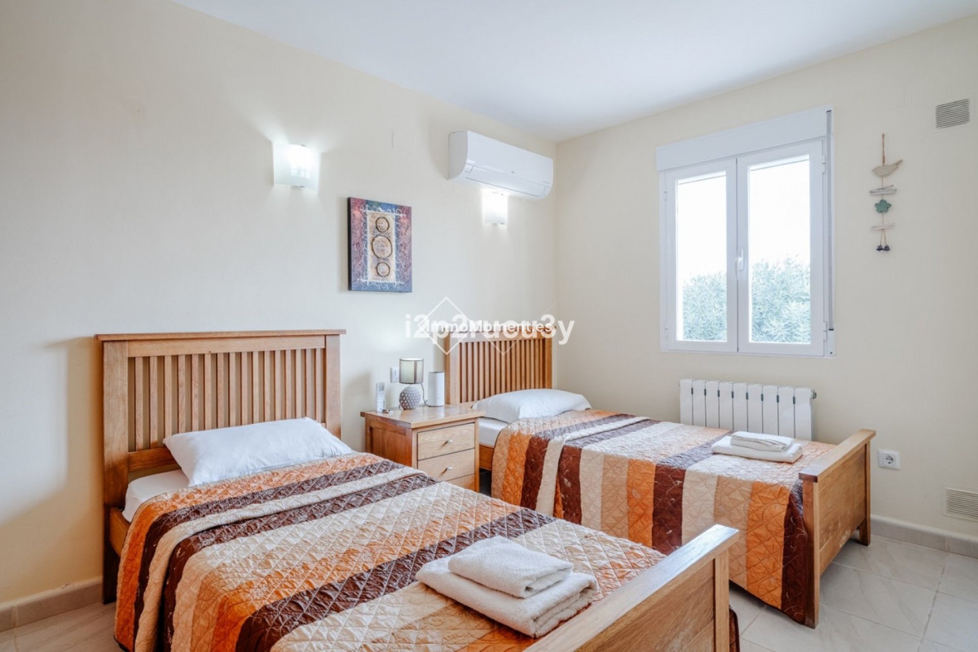 Bestaande woning - Vrijstaande villa - Teulada - Moraira