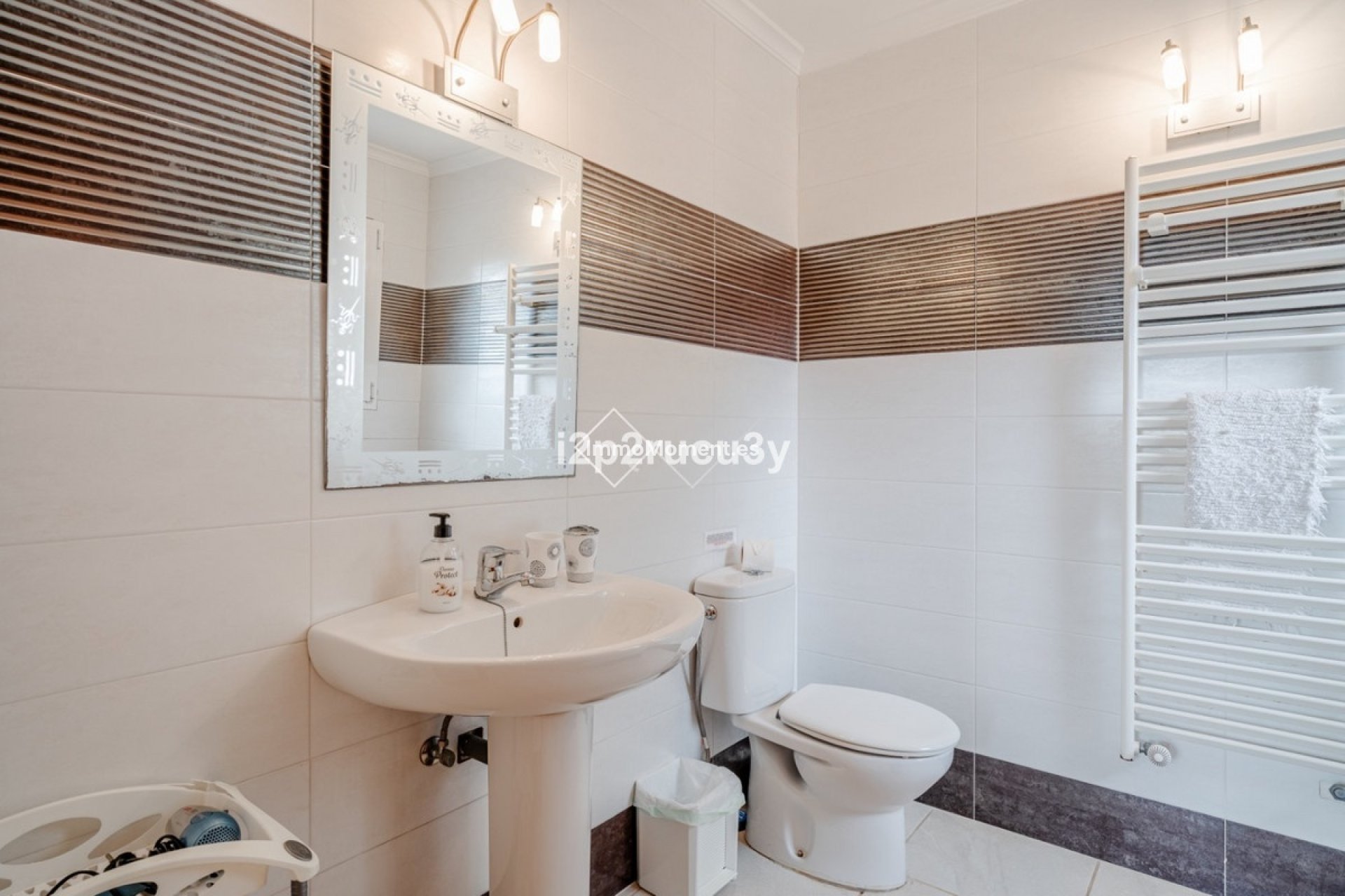 Bestaande woning - Vrijstaande villa - Teulada - Moraira