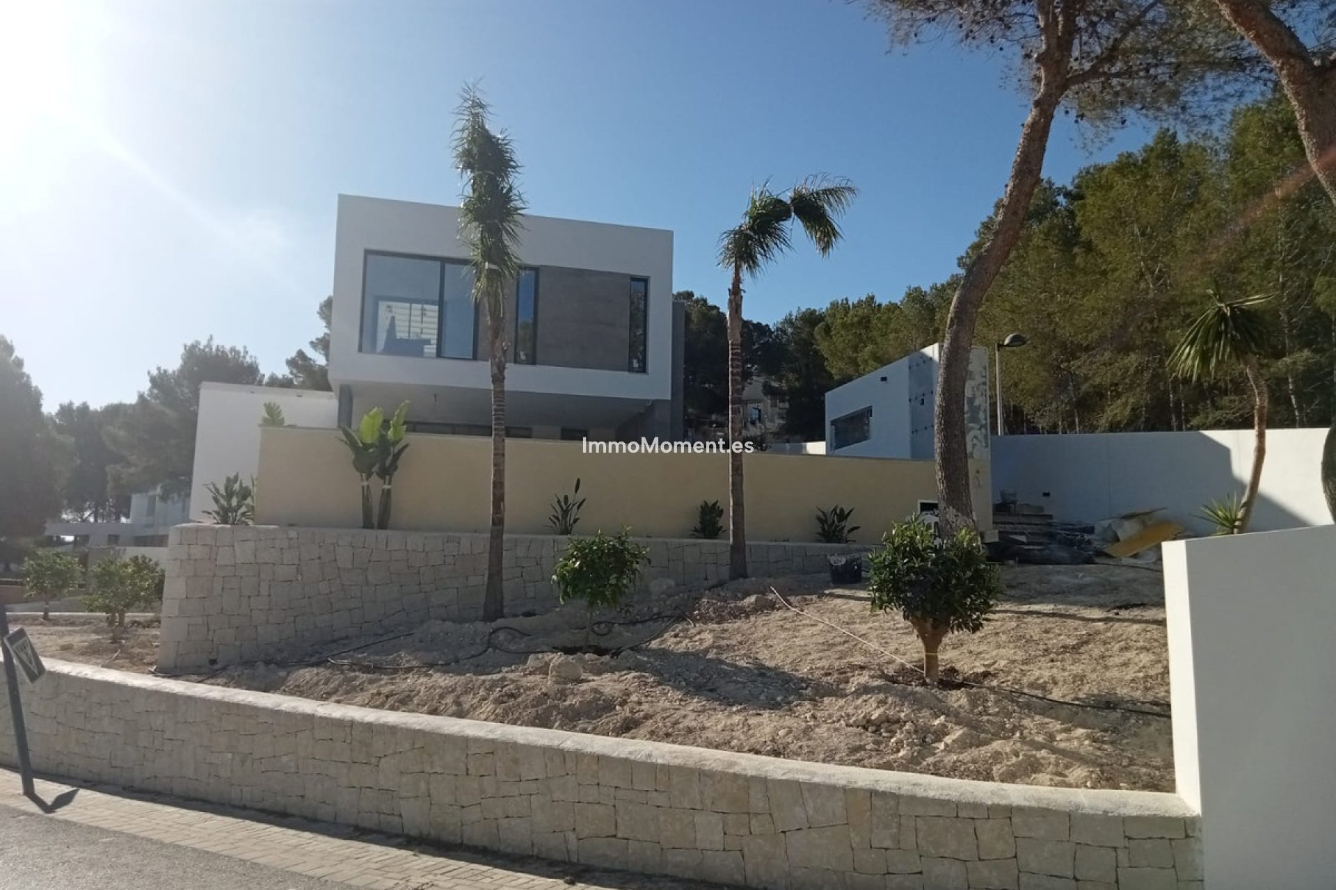 Bestaande woning - Vrijstaande villa - Teulada - Moraira