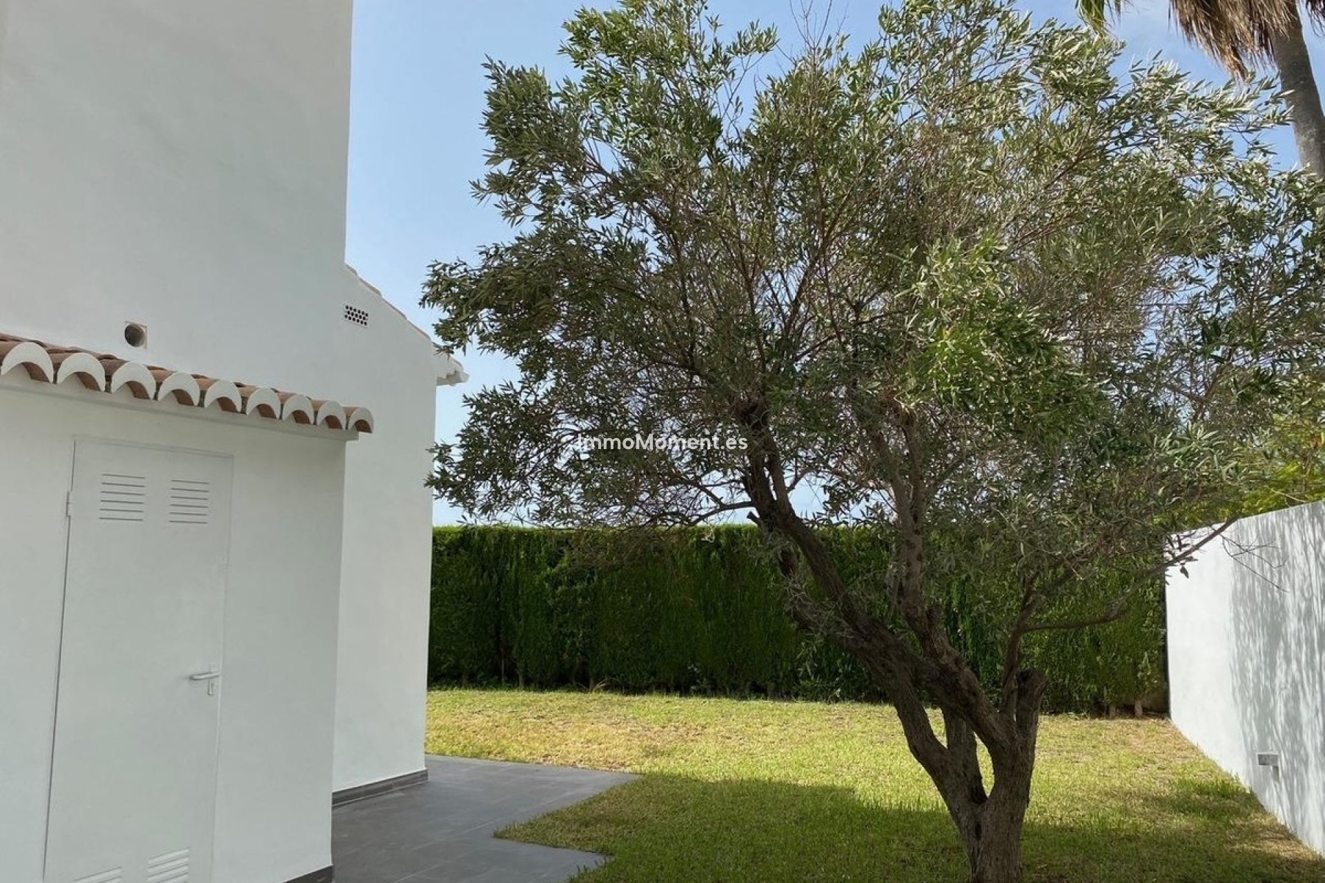 Bestaande woning - Vrijstaande villa - Teulada - Moraira