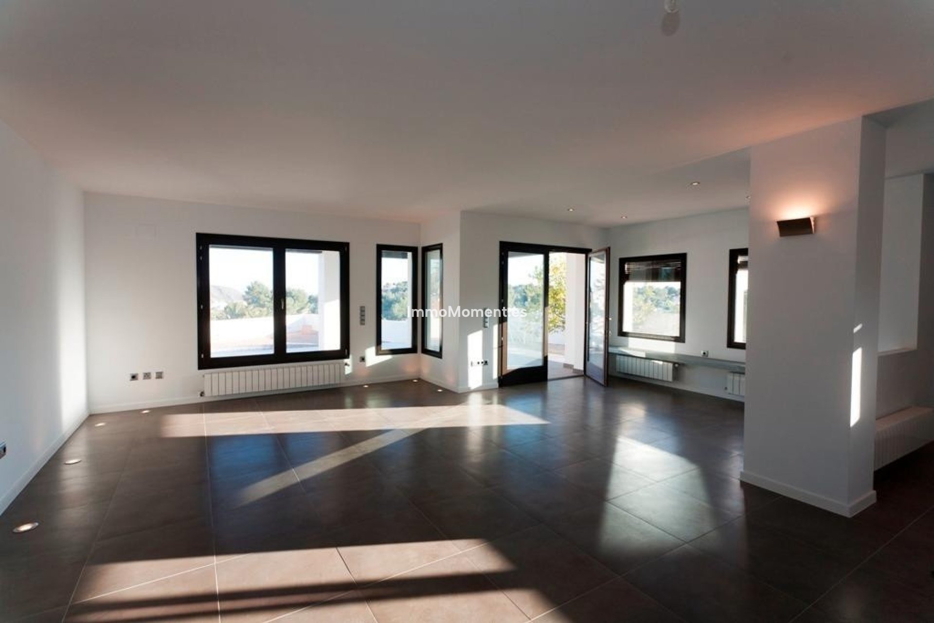 Bestaande woning - Vrijstaande villa - Teulada - Moraira