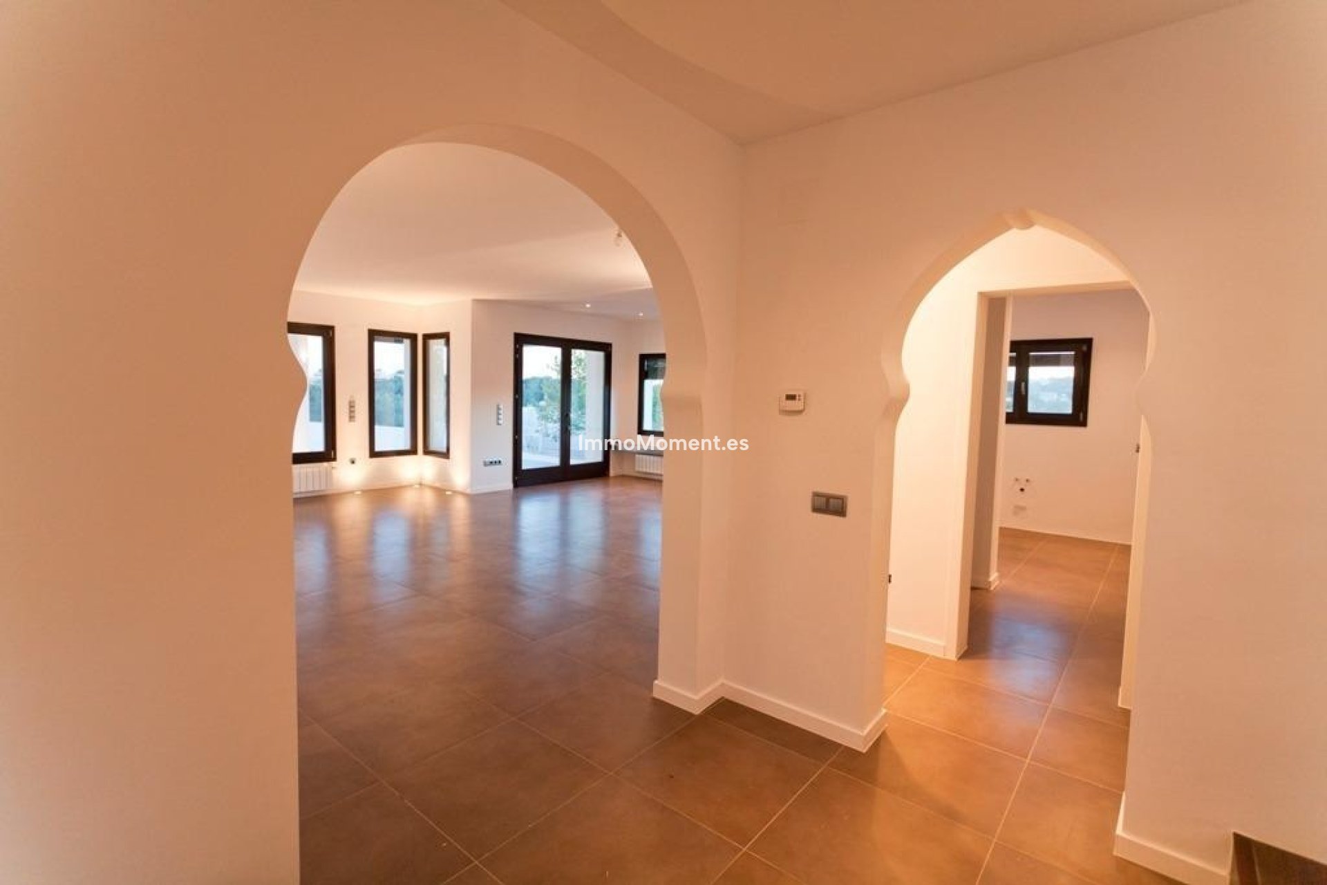 Bestaande woning - Vrijstaande villa - Teulada - Moraira
