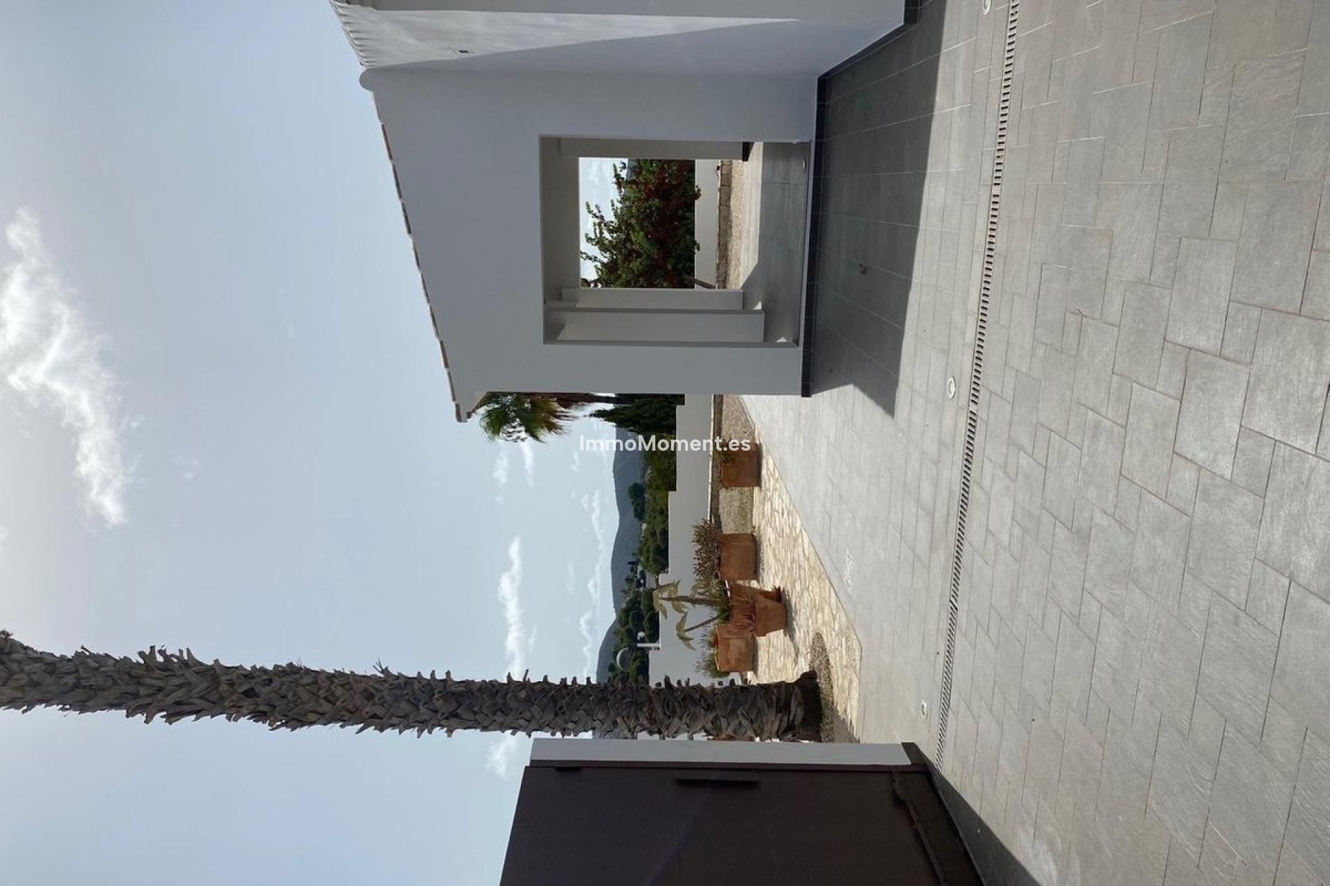 Bestaande woning - Vrijstaande villa - Teulada - Moraira