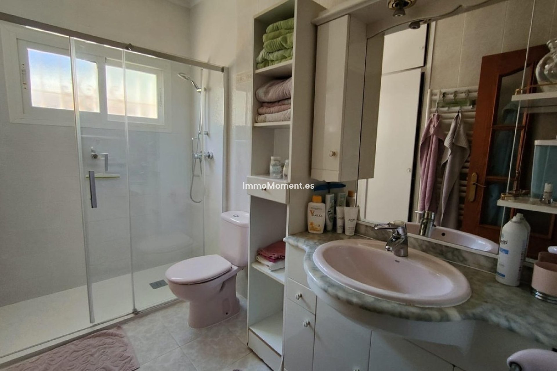 Bestaande woning - Vrijstaande villa - Teulada - Moraira