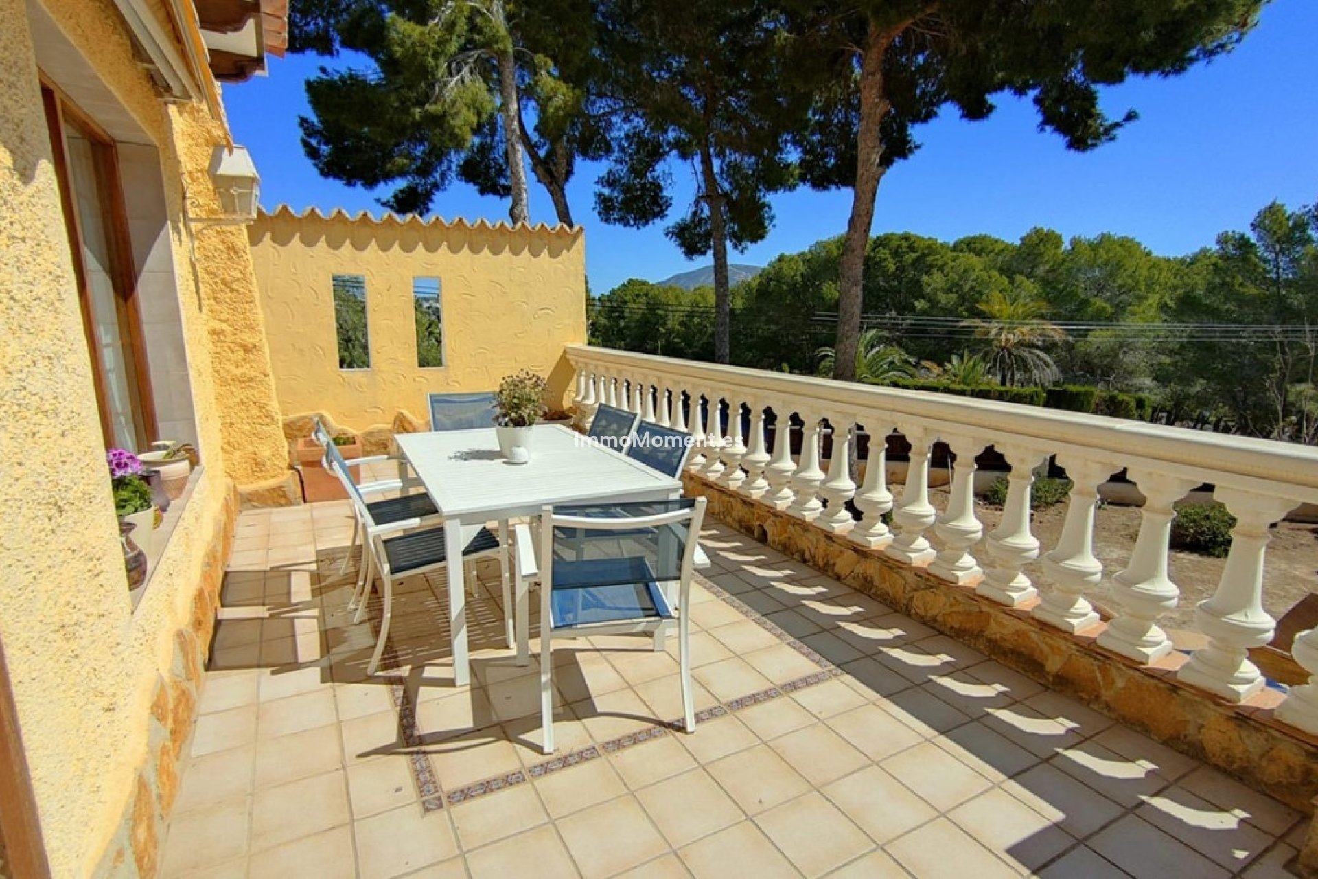 Bestaande woning - Vrijstaande villa - Teulada - Moraira