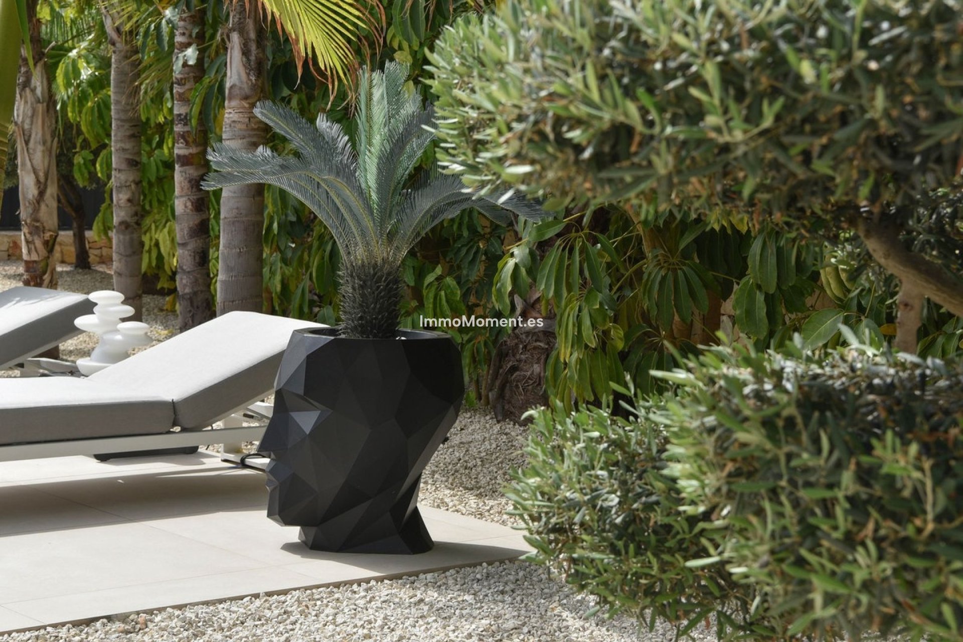 Bestaande woning - Vrijstaande villa - Teulada - Moraira