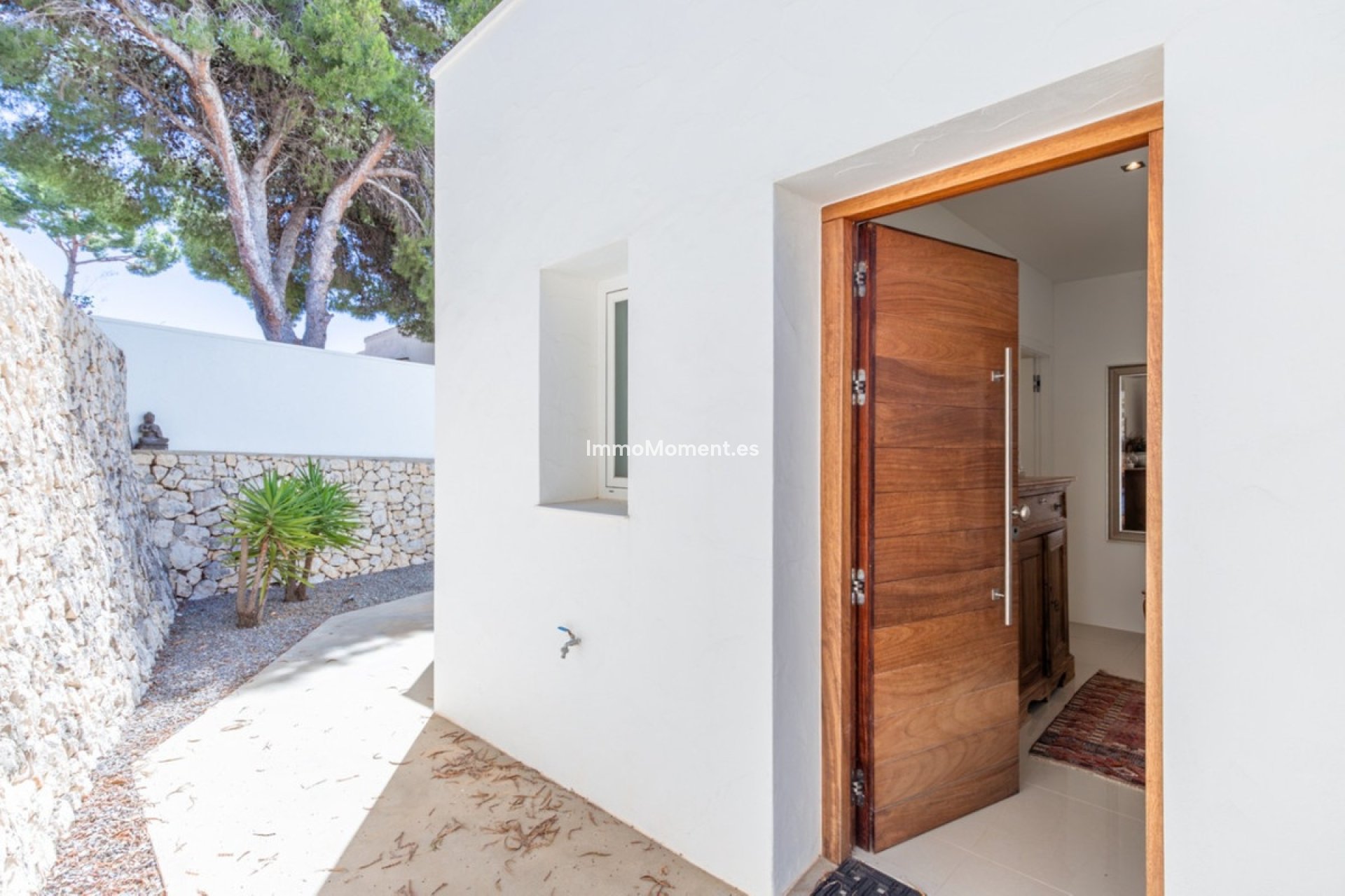 Bestaande woning - Vrijstaande villa - Teulada - Moraira