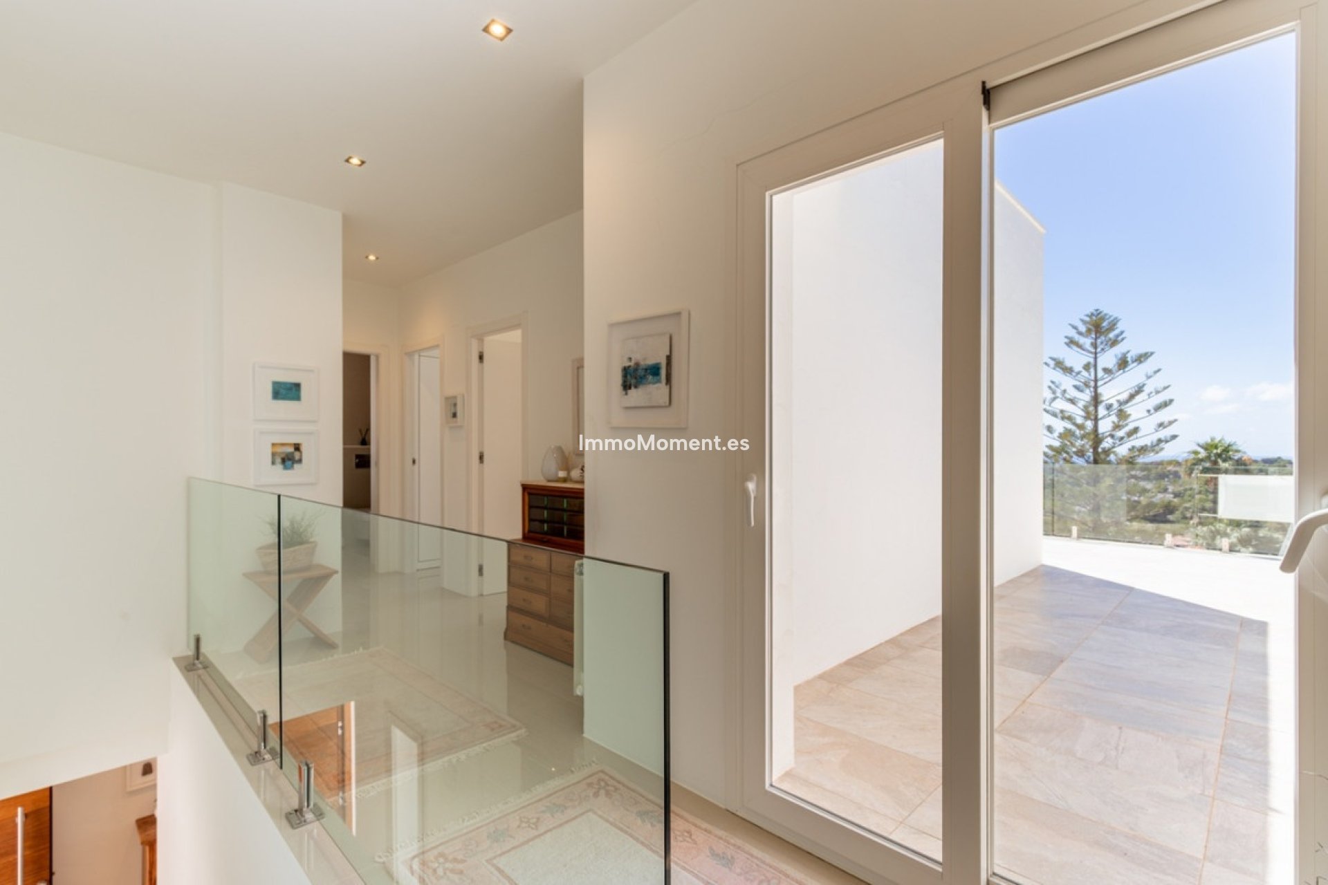 Bestaande woning - Vrijstaande villa - Teulada - Moraira