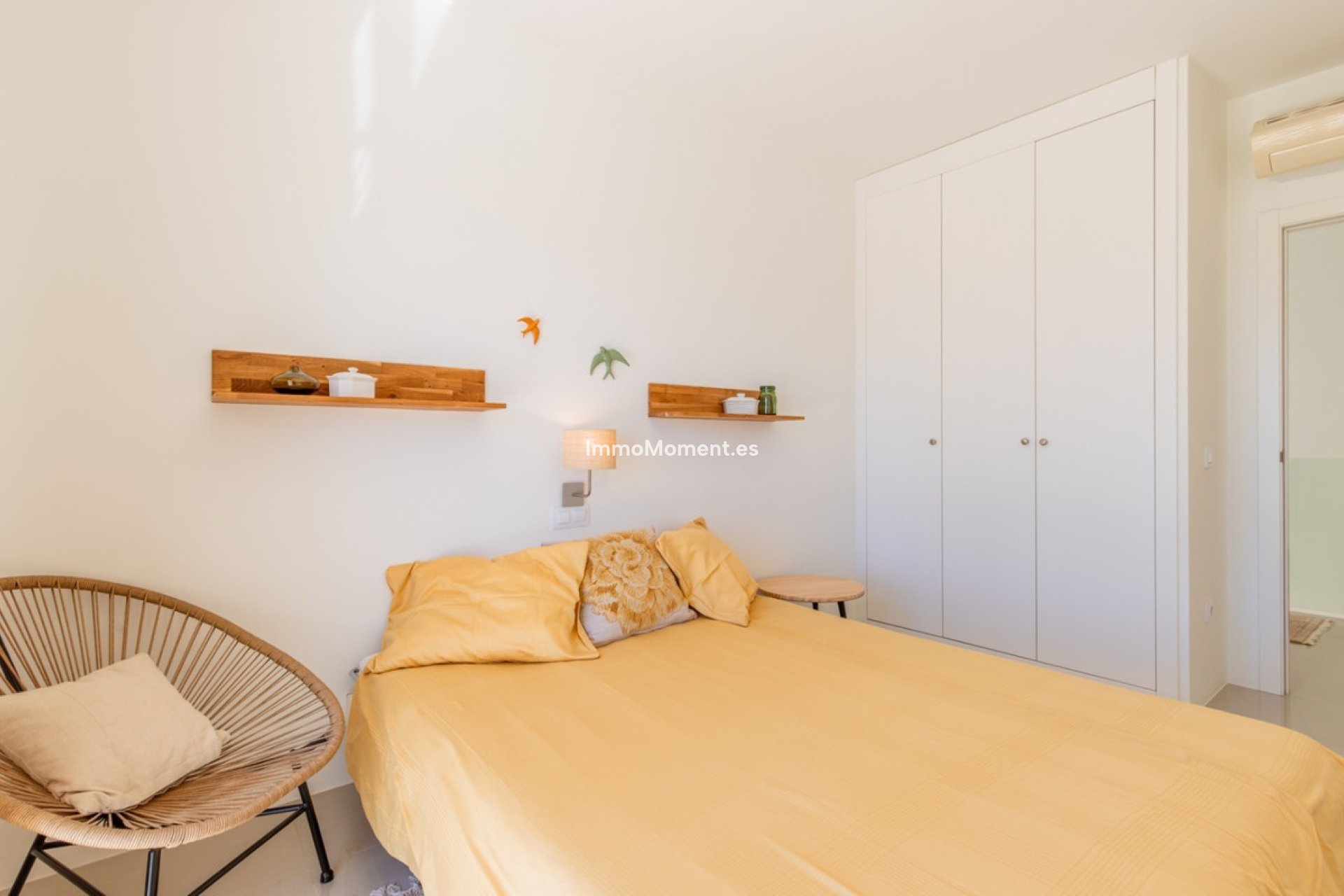Bestaande woning - Vrijstaande villa - Teulada - Moraira