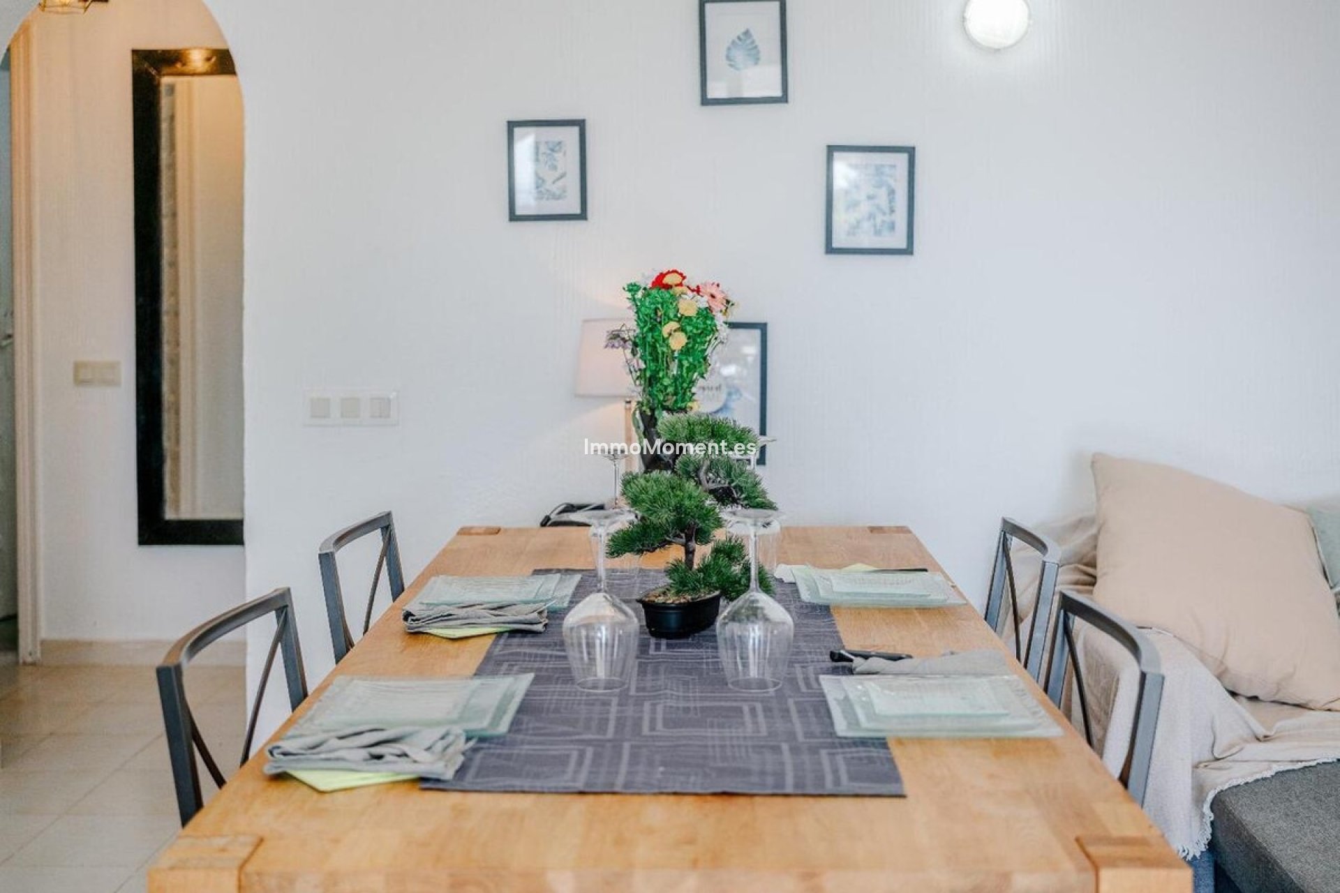 Bestaande woning - Vrijstaande villa - Teulada - Moraira