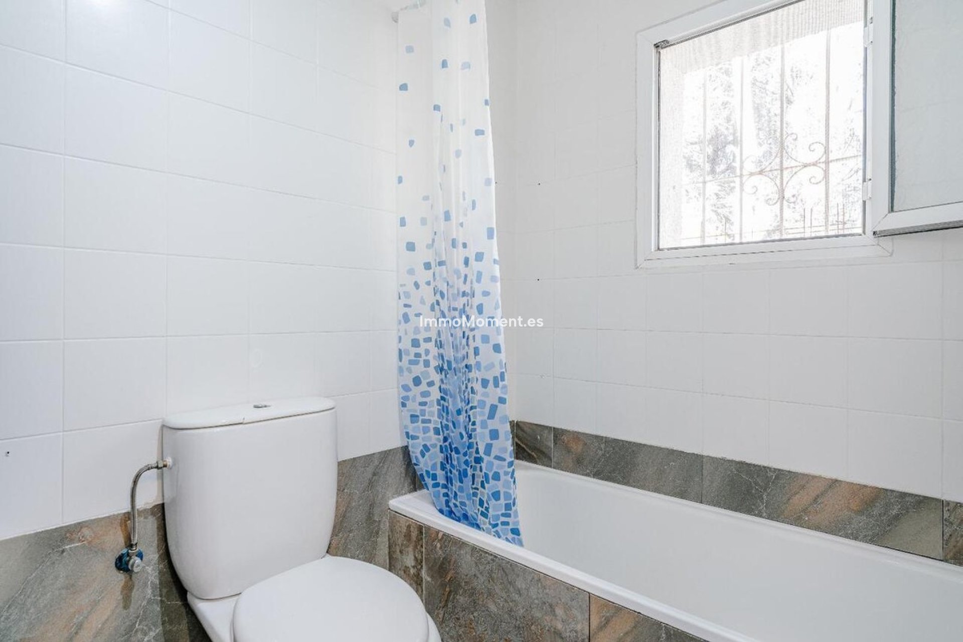 Bestaande woning - Vrijstaande villa - Teulada - Moraira