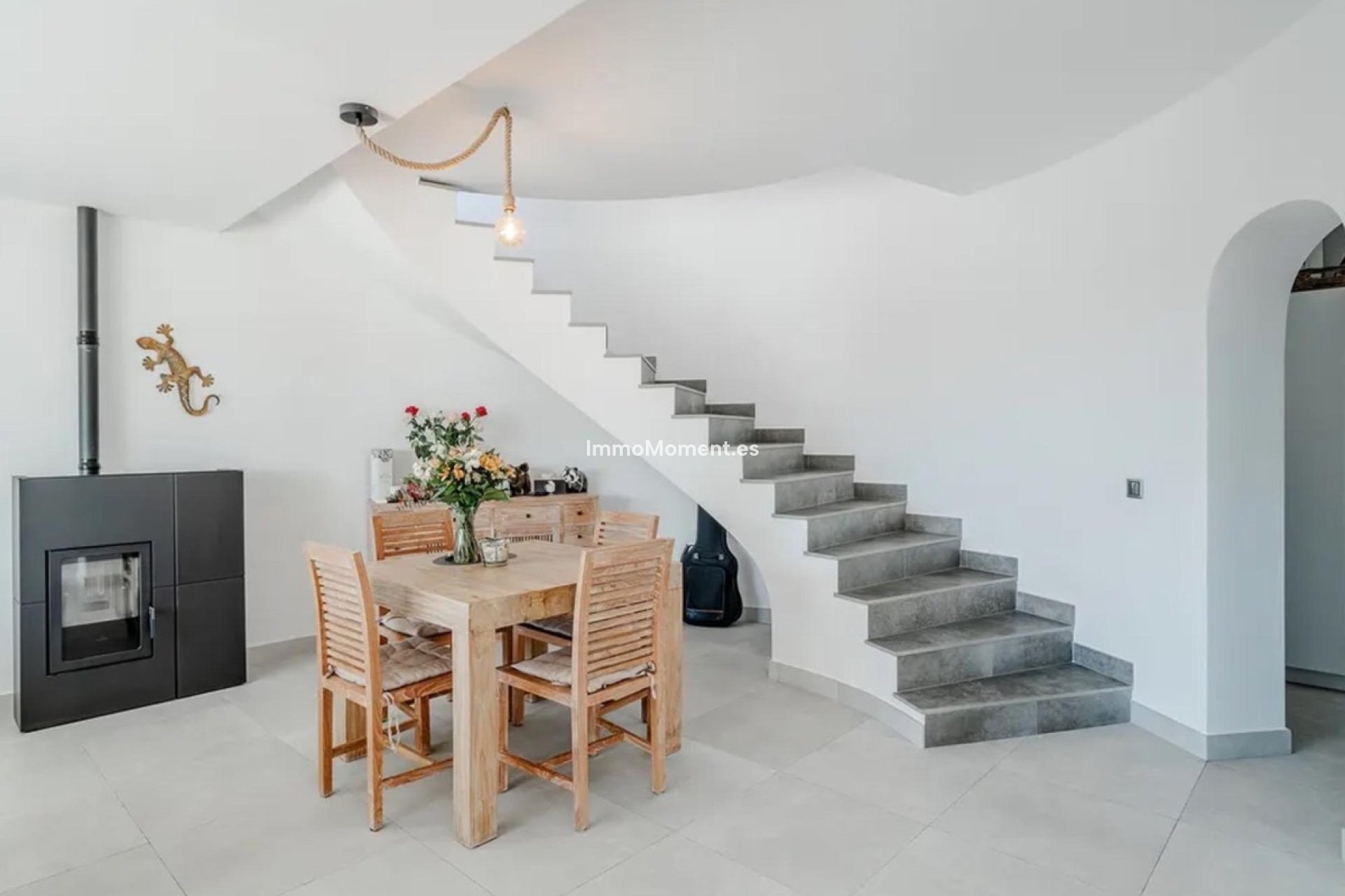 Bestaande woning - Vrijstaande villa - Teulada - Moraira