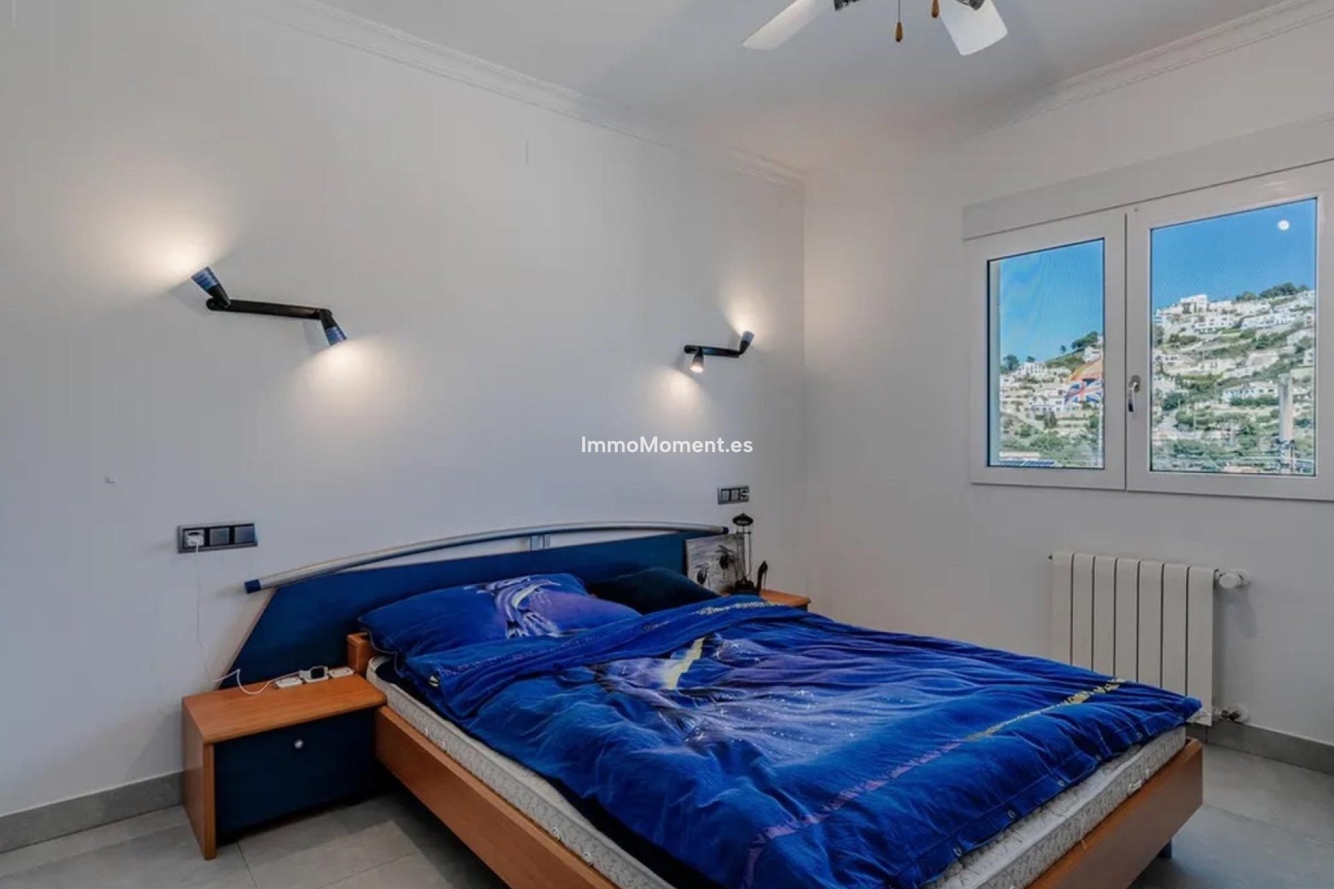 Bestaande woning - Vrijstaande villa - Teulada - Moraira