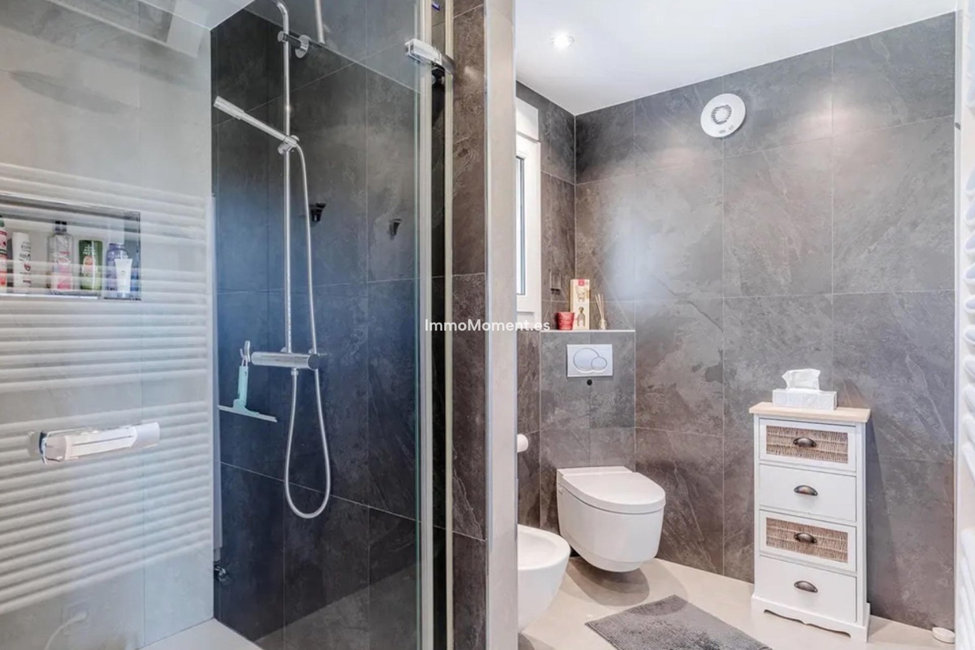 Bestaande woning - Vrijstaande villa - Teulada - Moraira
