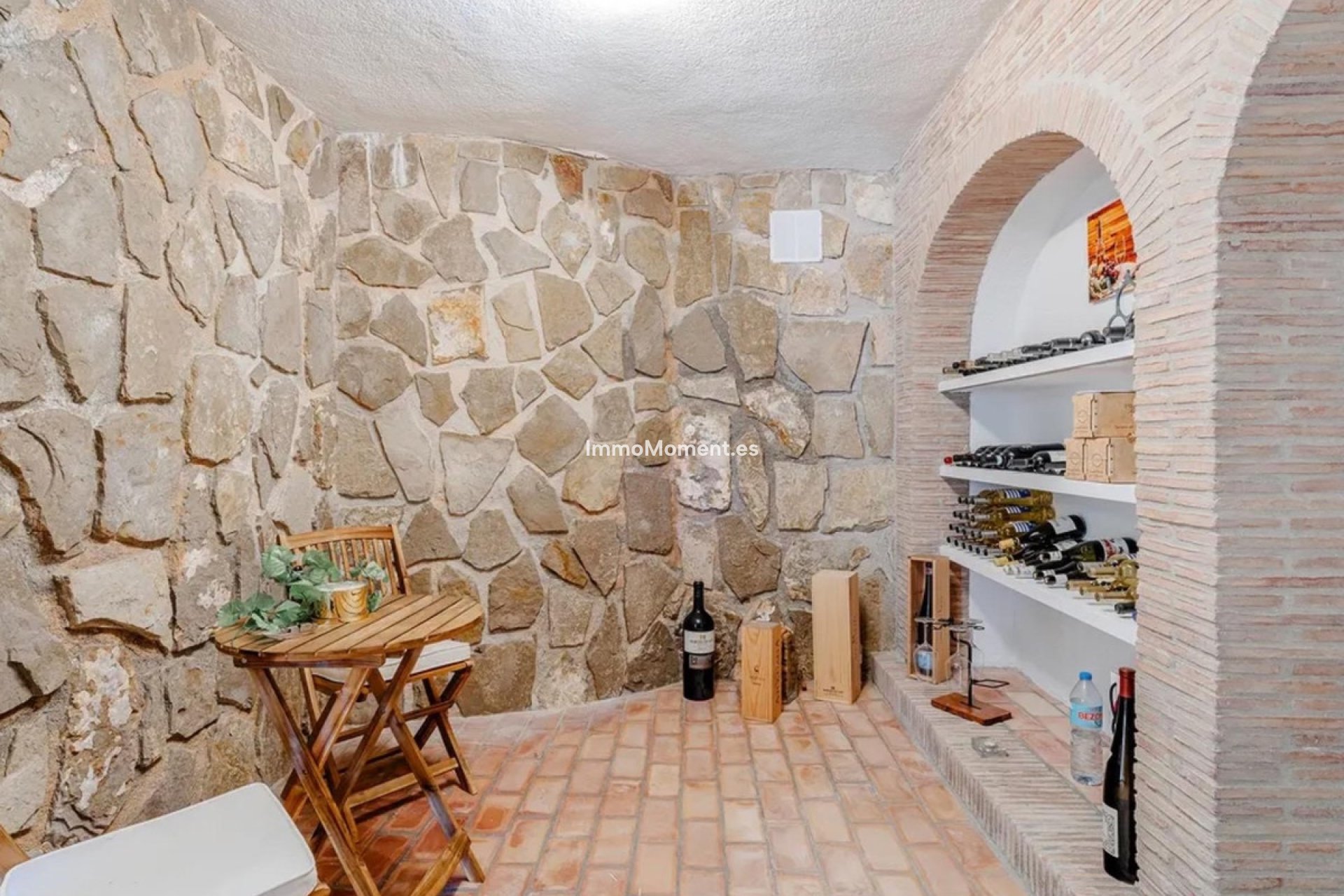 Bestaande woning - Vrijstaande villa - Teulada - Moraira