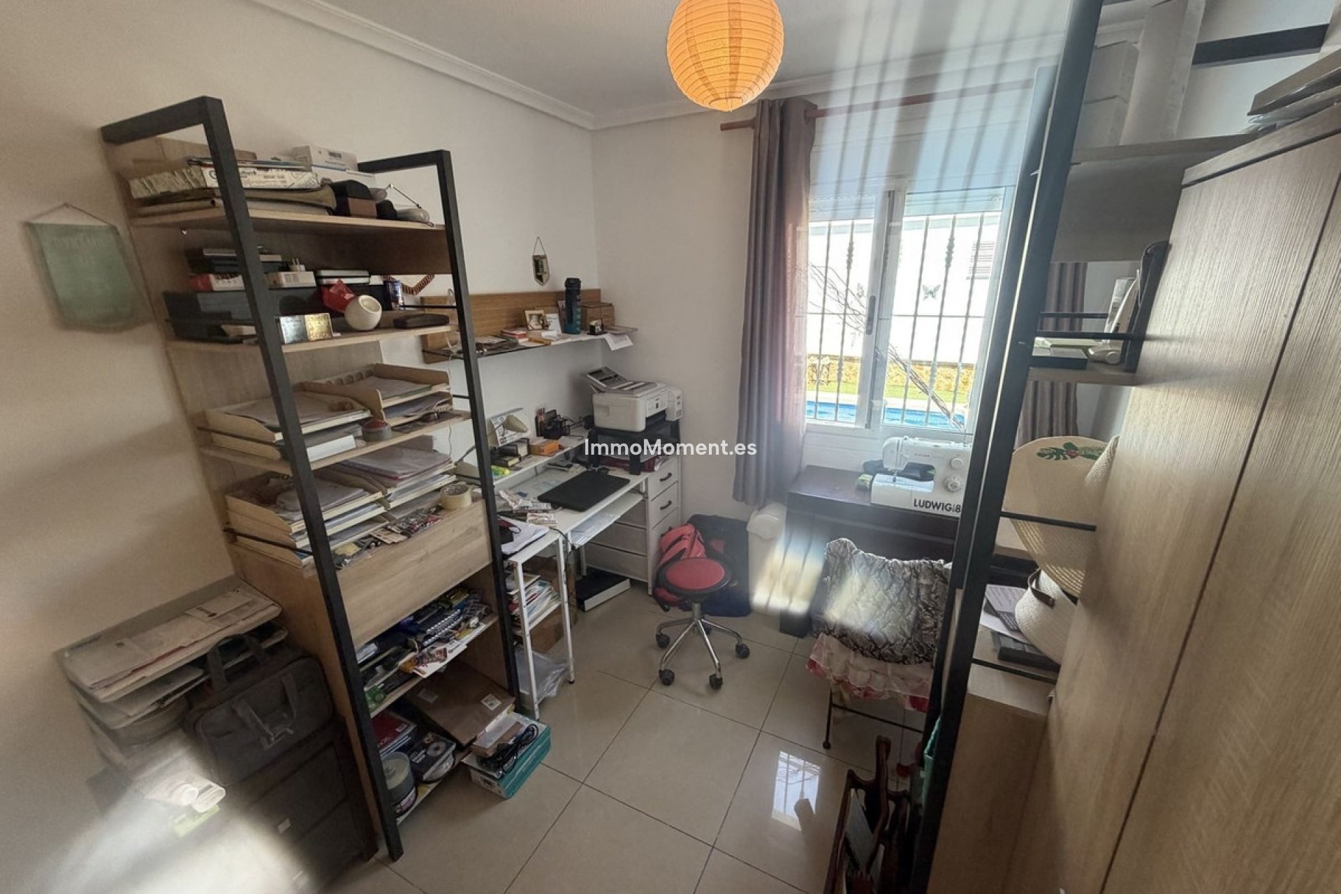 Bestaande woning - Vrijstaande villa - Torre Pacheco - Balsicas