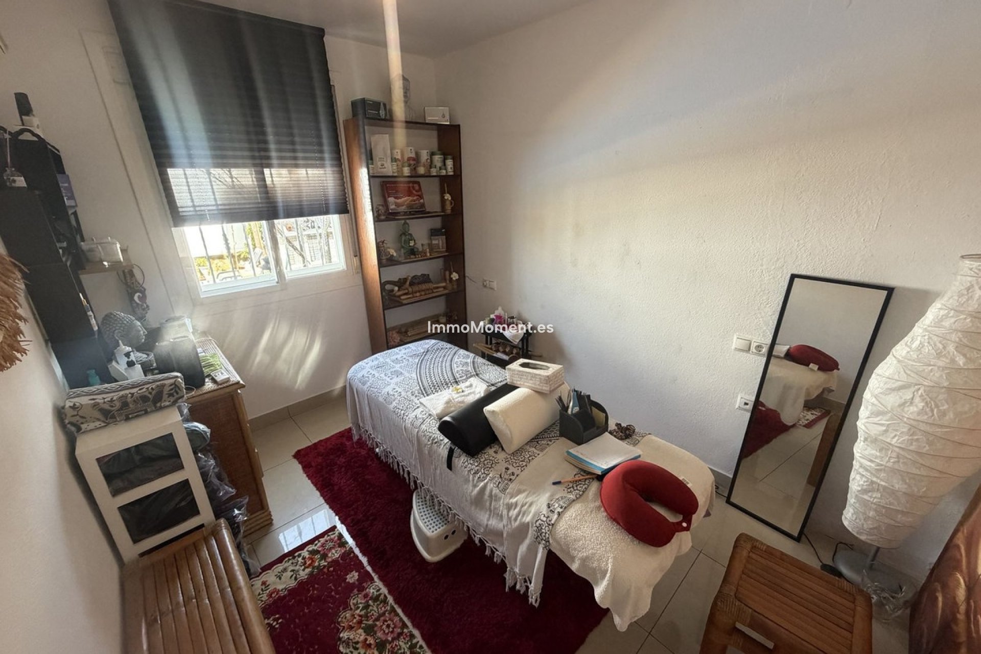 Bestaande woning - Vrijstaande villa - Torre Pacheco - Balsicas