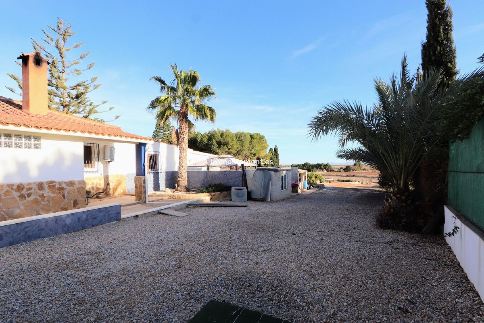 Bestaande woning - Vrijstaande villa - Torre Pacheco - Balsicas