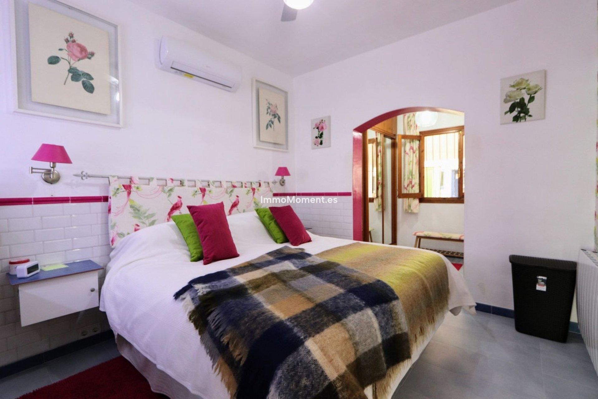 Bestaande woning - Vrijstaande villa - Torre Pacheco - Balsicas